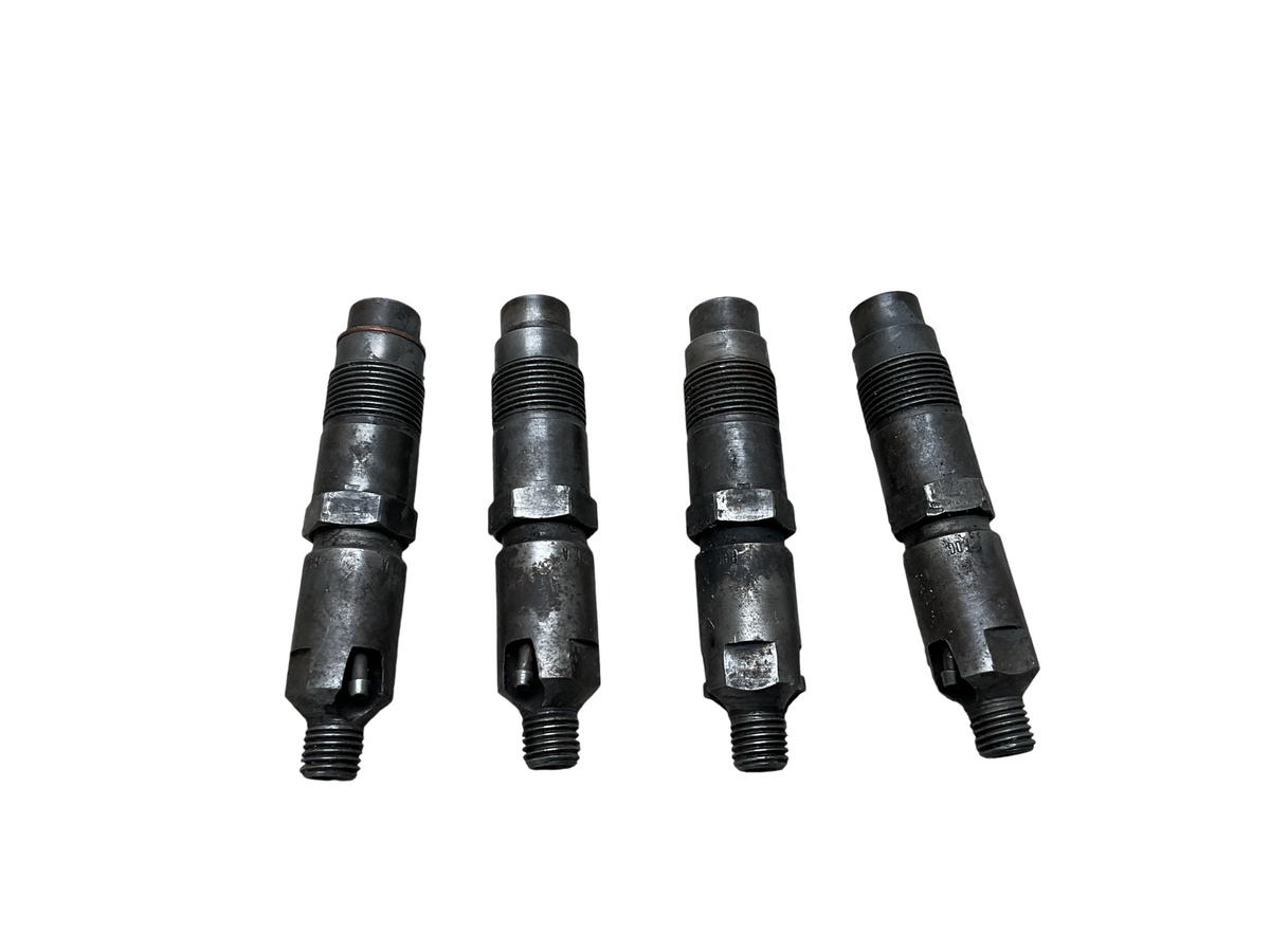 Inyectores Boxer Jumper Ducato 94-01