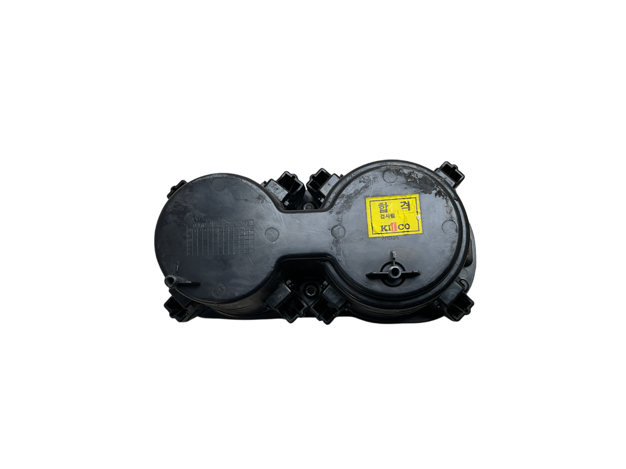 Portavasos Hyundai i30 07-12