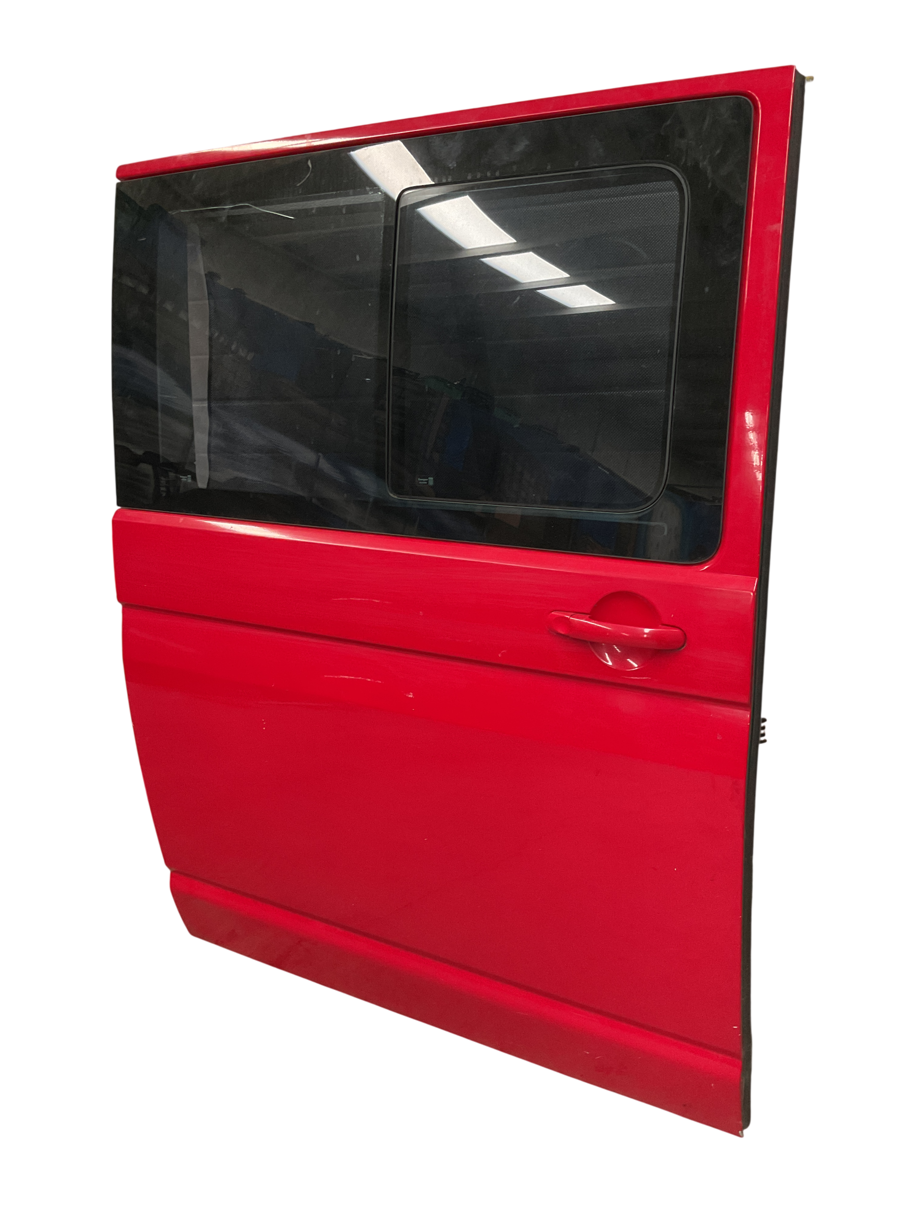 Puerta corredera dcha Volkswagen 10-20