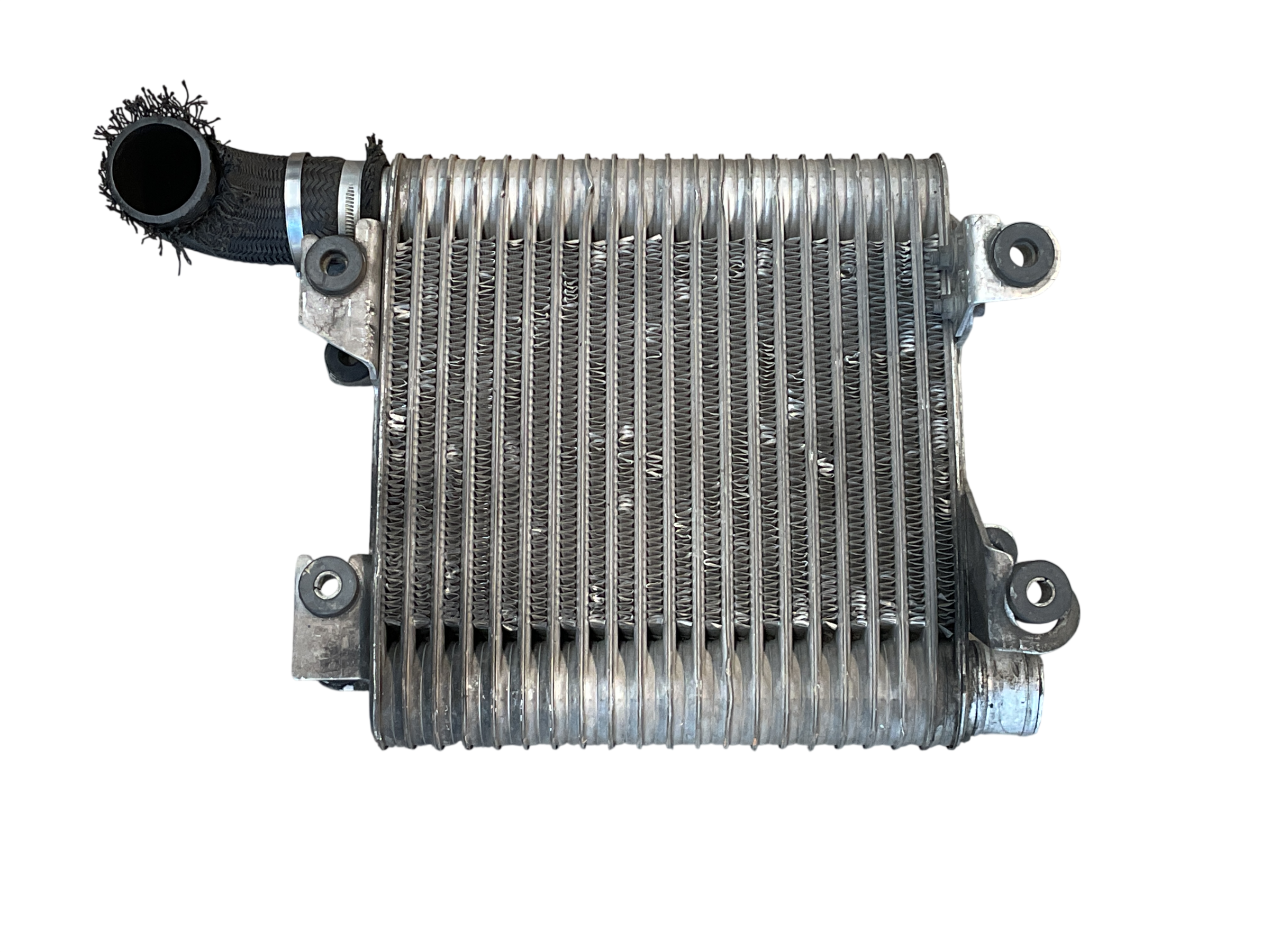 Intercooler Isuzu-Opel 8971810921