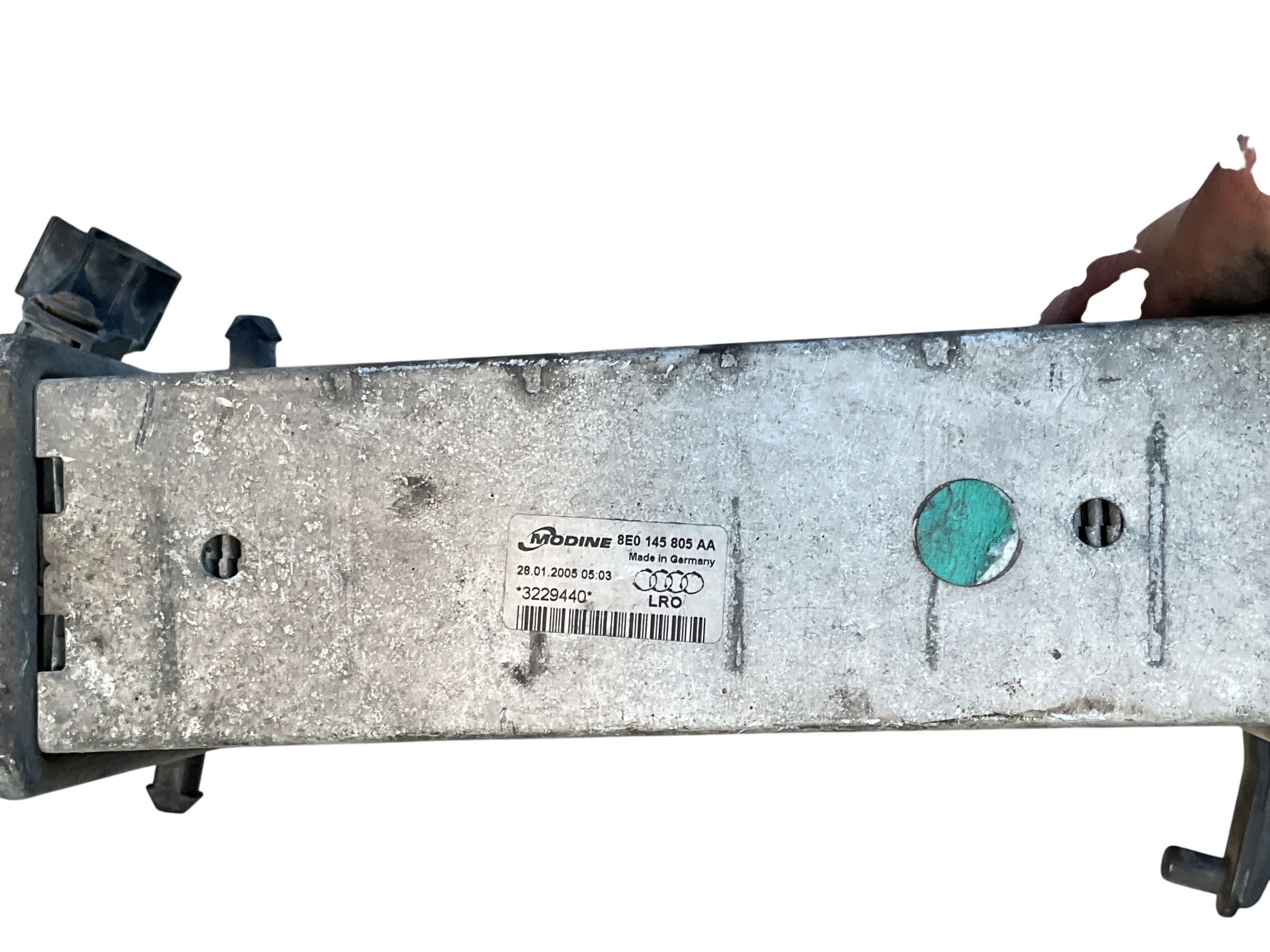 Intercooler VAG 8E0145805AA