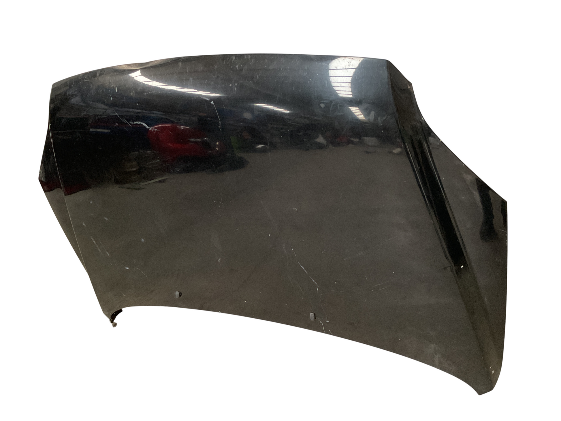 Capo delantero para Kia Sportage 04-10
