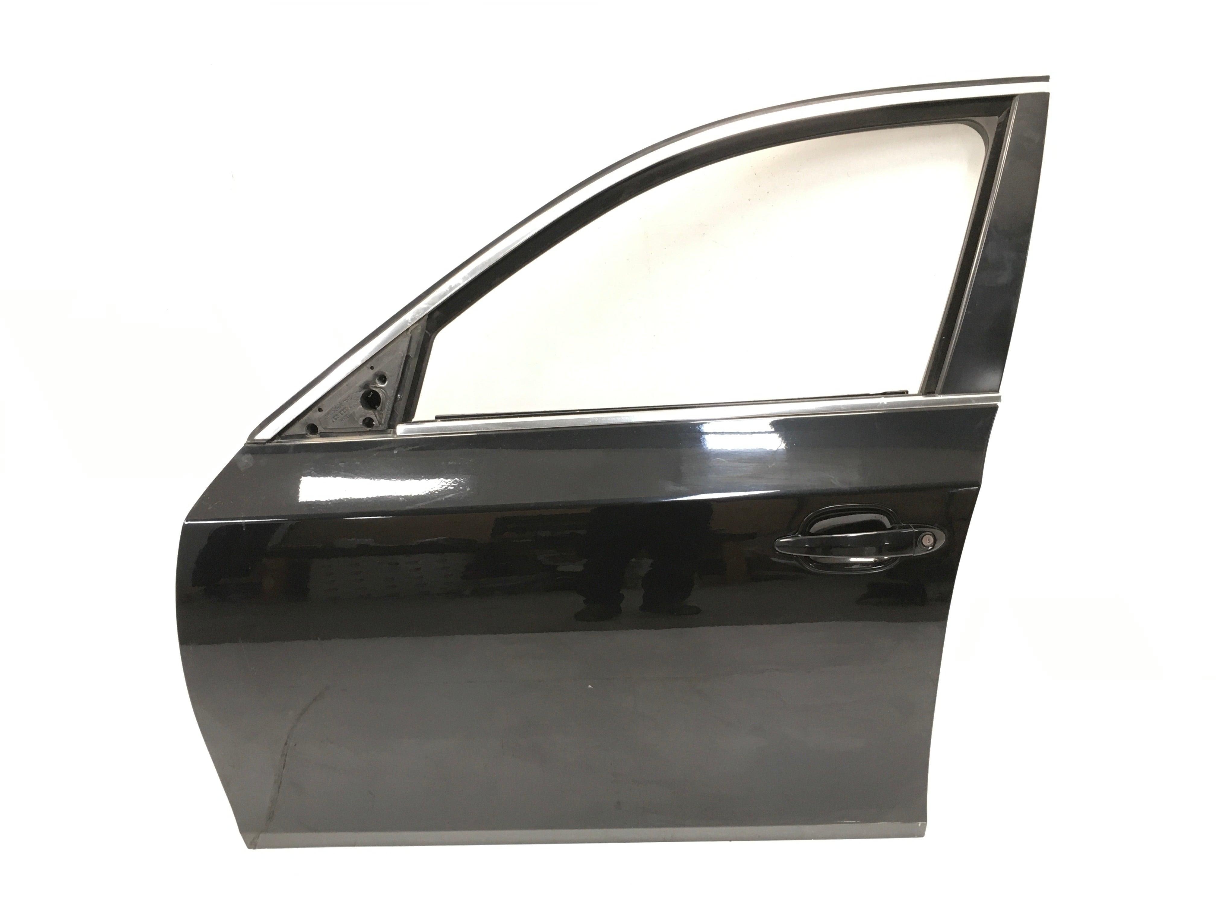 Puerta delantera izq Bmw 5 E60 - AutoRR 41517202339