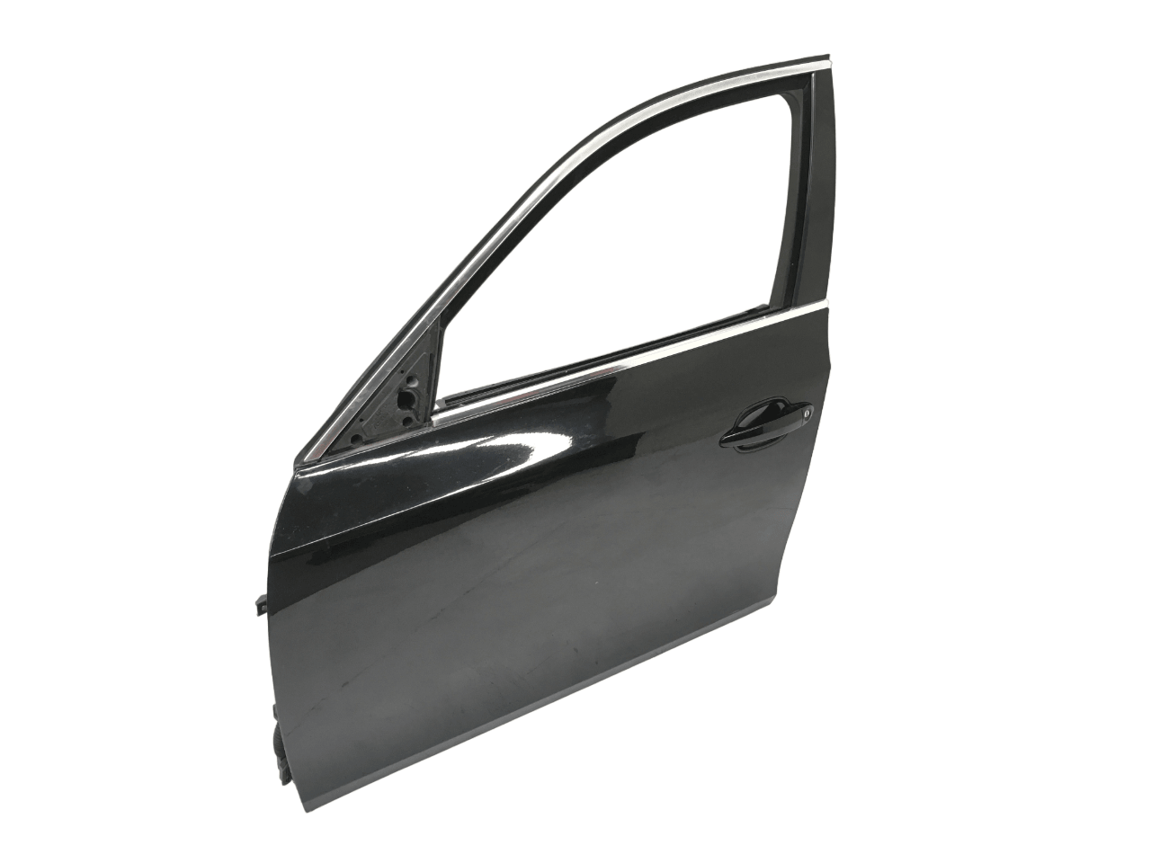 Puerta delantera izq Bmw 5 E60 - AutoRR 41517202339