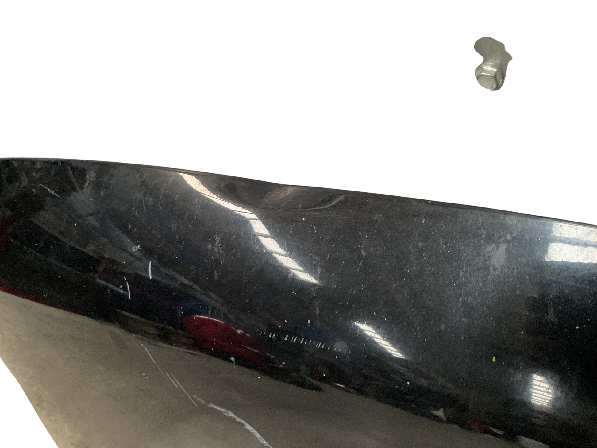 Capo delantero para Kia Sportage 04-10