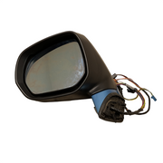 Espejo retrovisor del izq Citroën C4  07-13