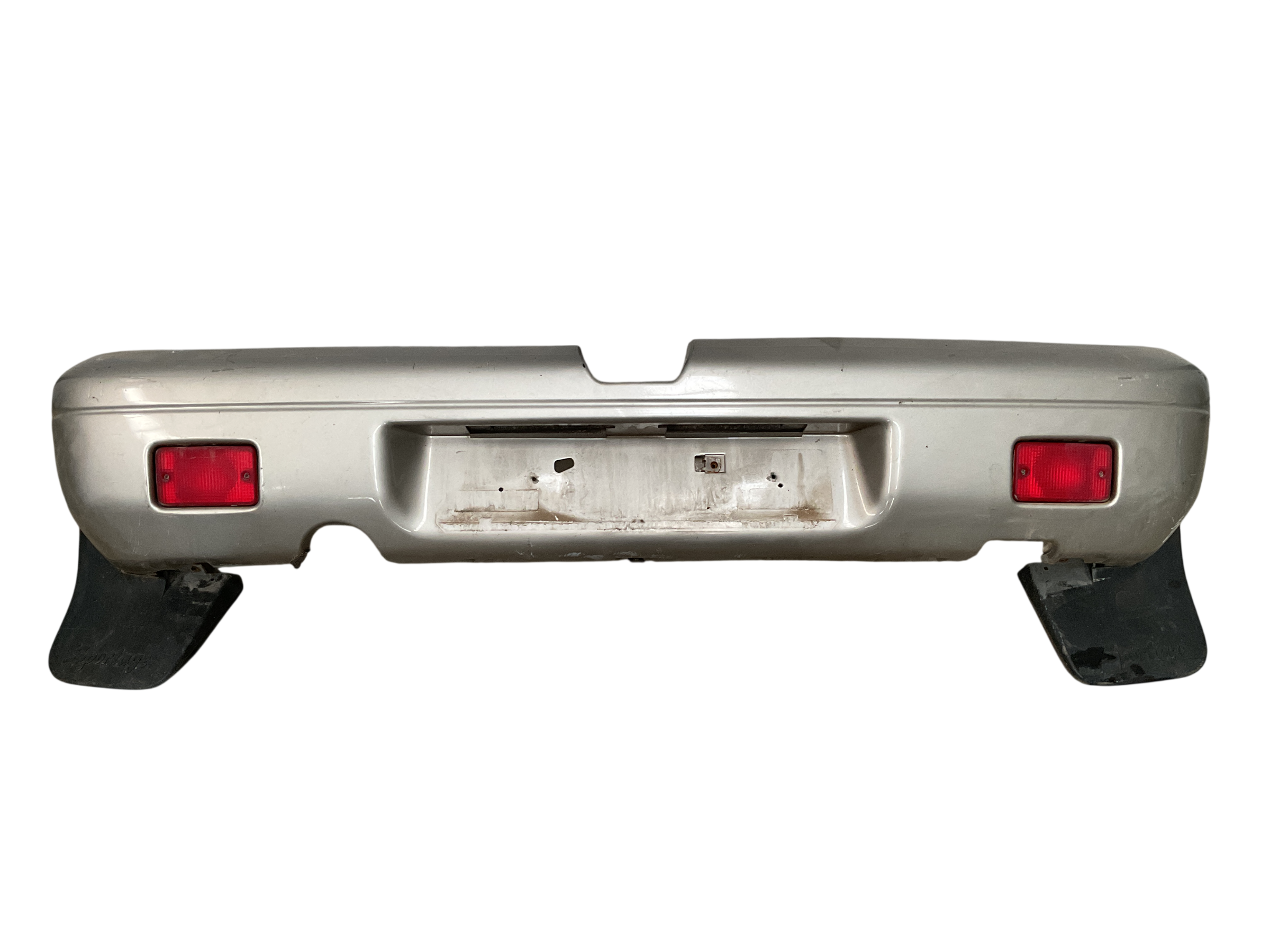 Paragolpes trasero Kia Sportage 97-02