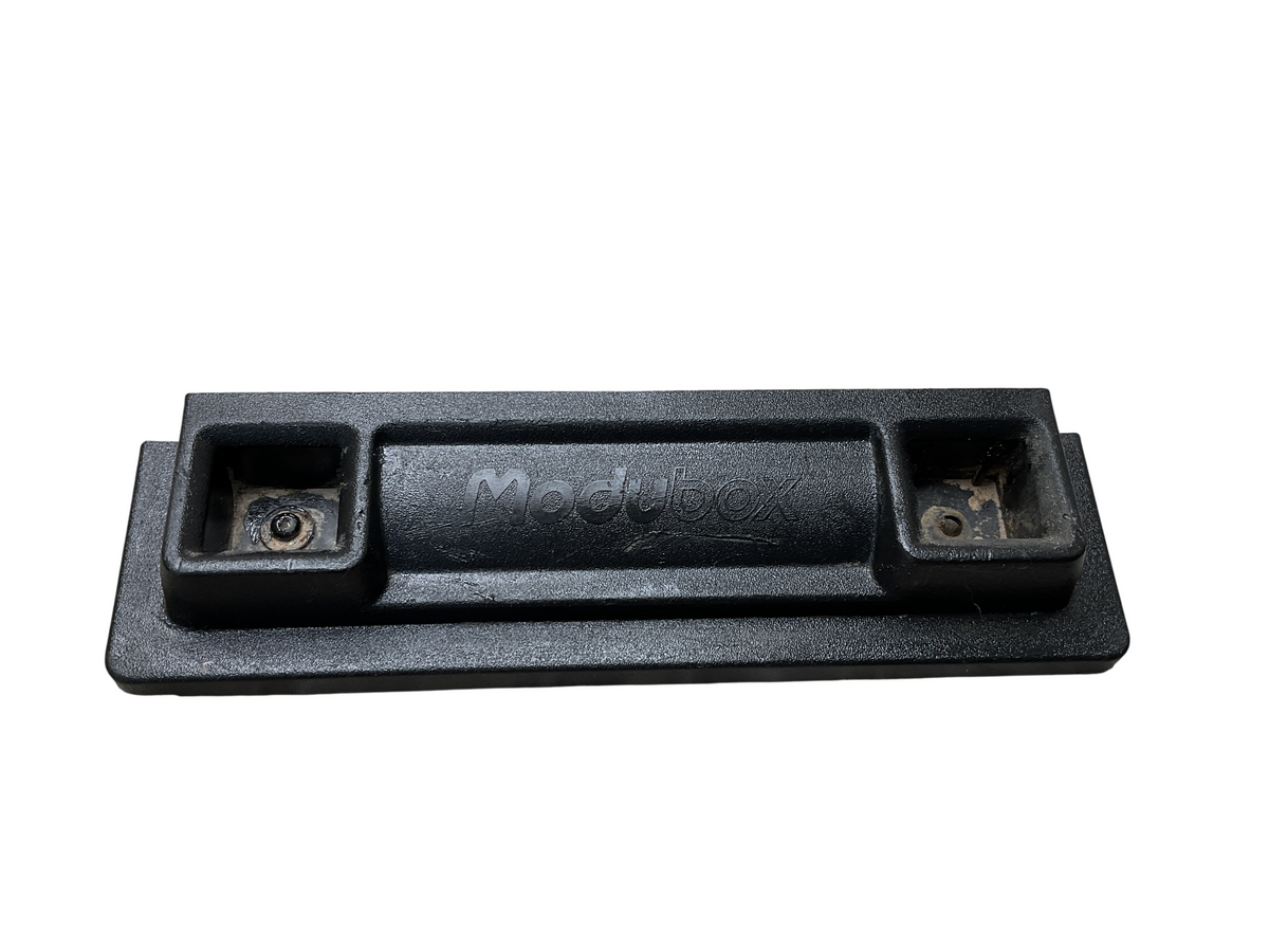 Moldura Porton Matelero C4 Picasso 06-15 965823787C