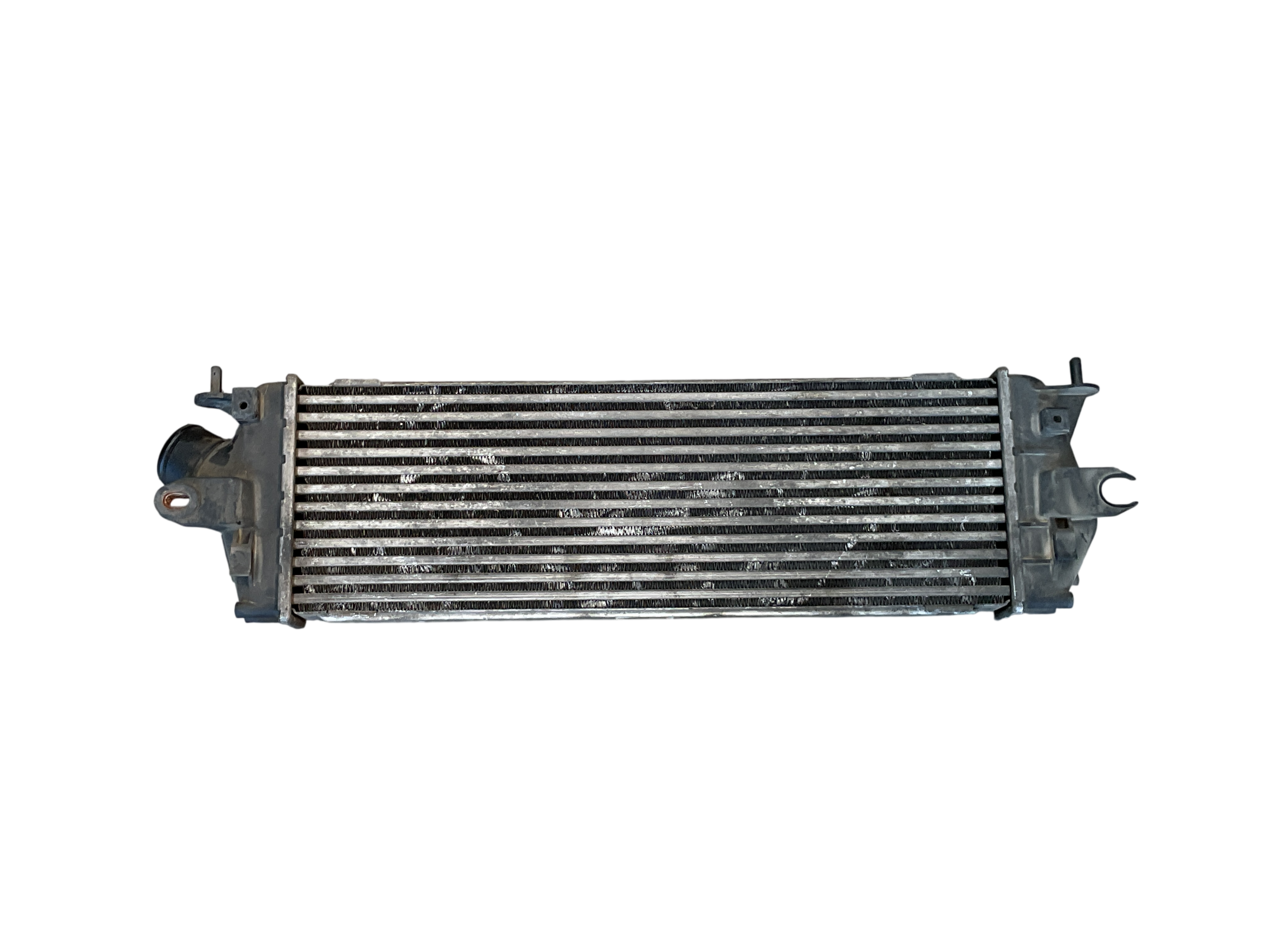 Intercooler Renault-Opel-Nissan 8200411160C