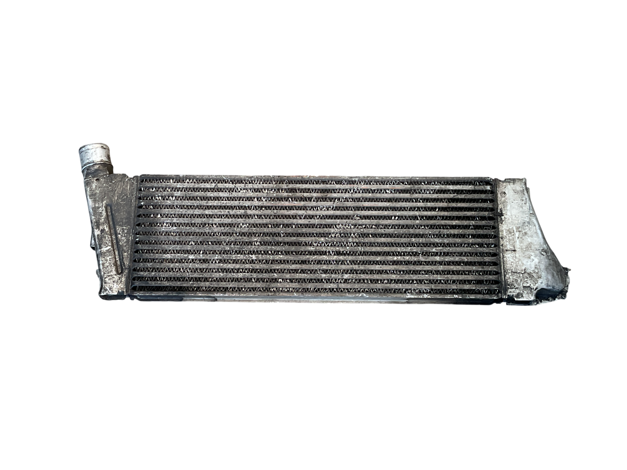 Intercooler Renault 8200115540C