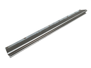 Moldura lateral izq Kia Sportage K00 94-04