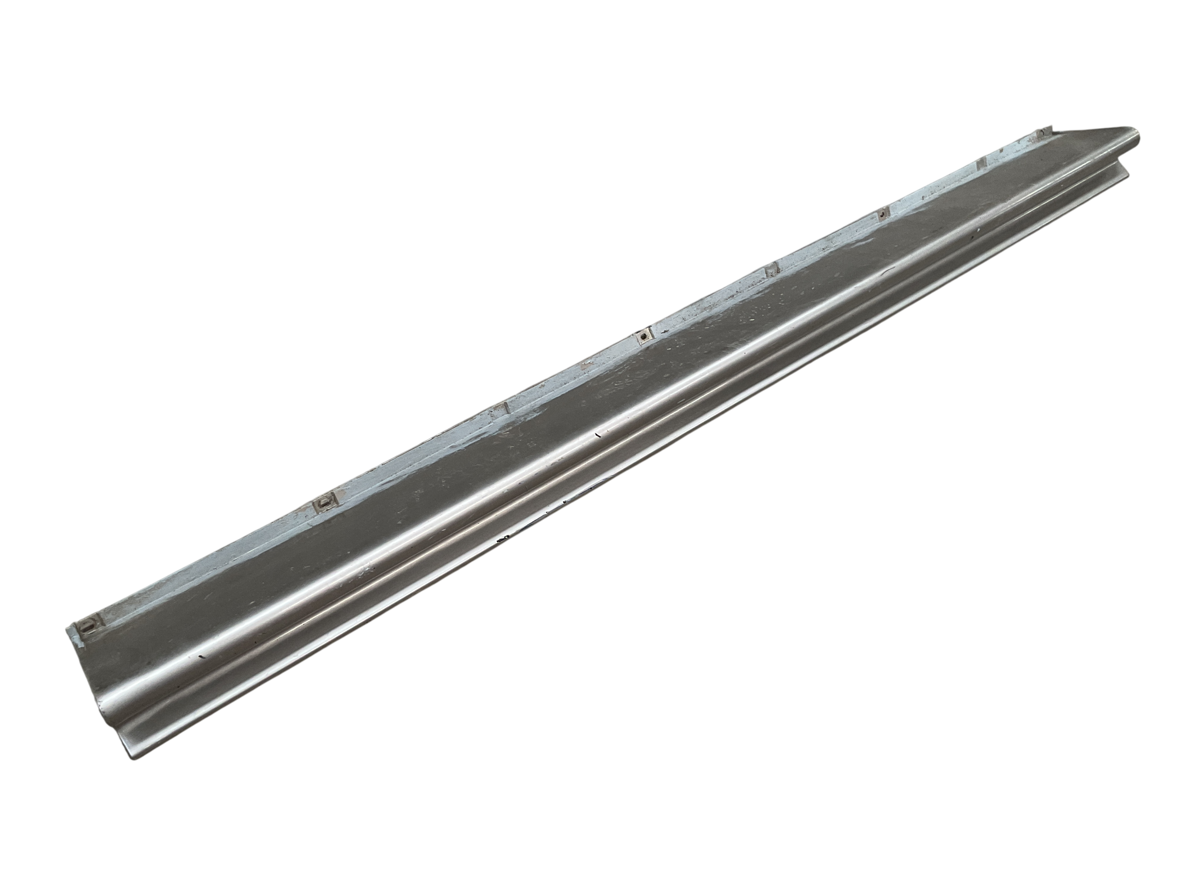 Moldura lateral izq Kia Sportage K00 94-04