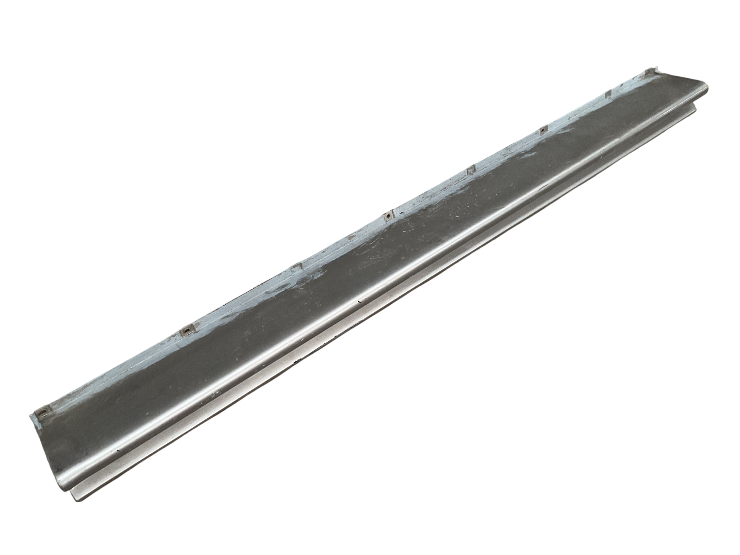 Moldura lateral izq Kia Sportage K00 94-04