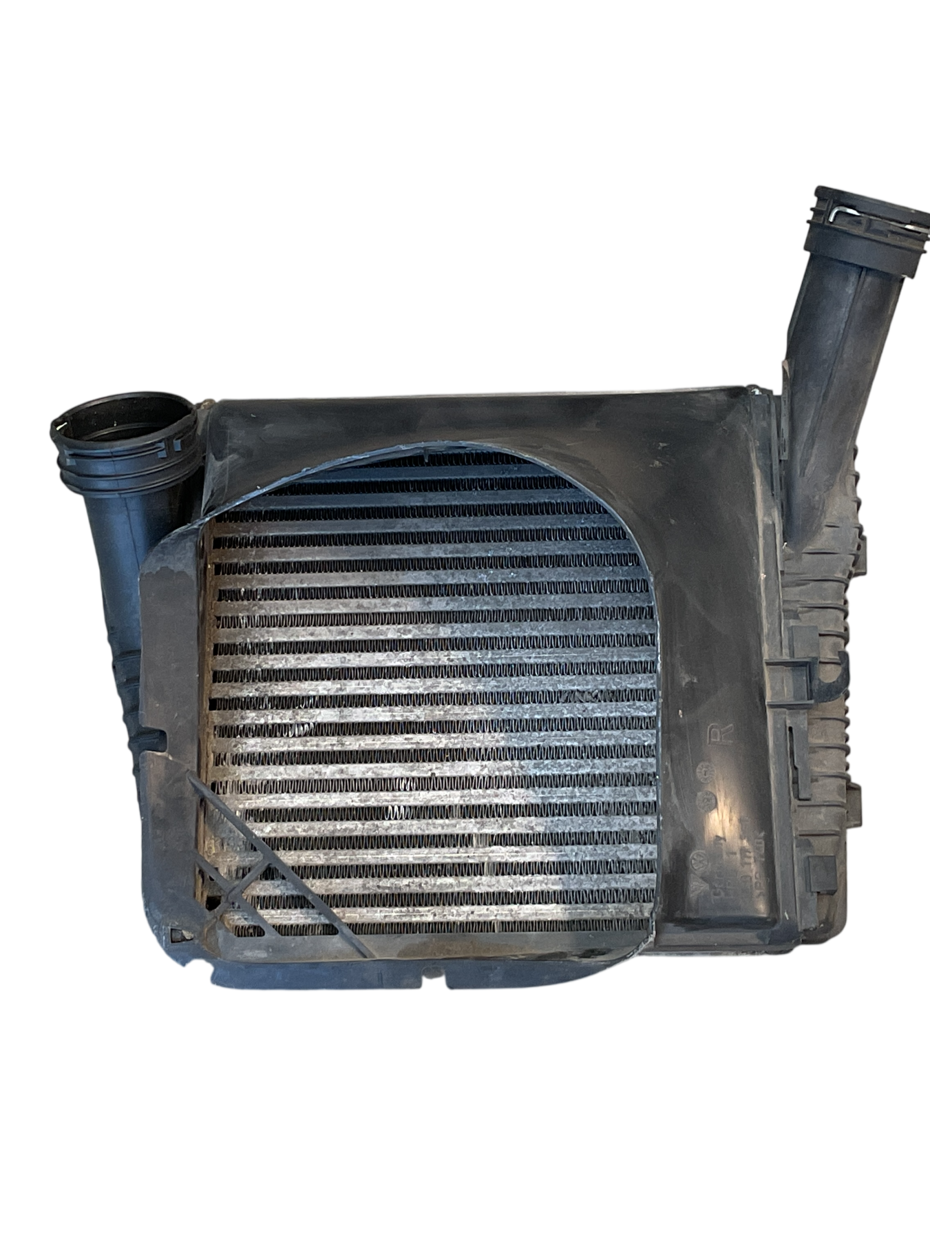 Intercooler VWTouareg 7L 03-10