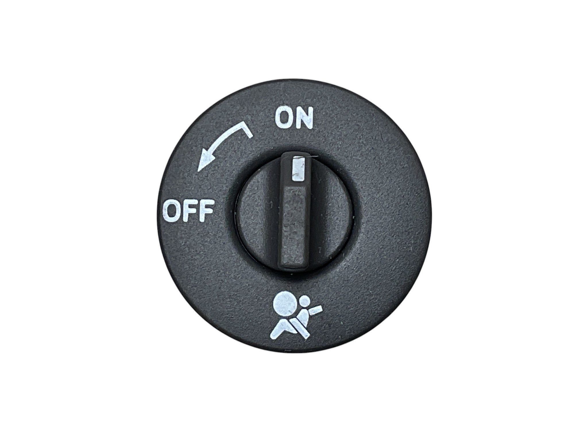 Interruptor airbag Renault 8200169589D