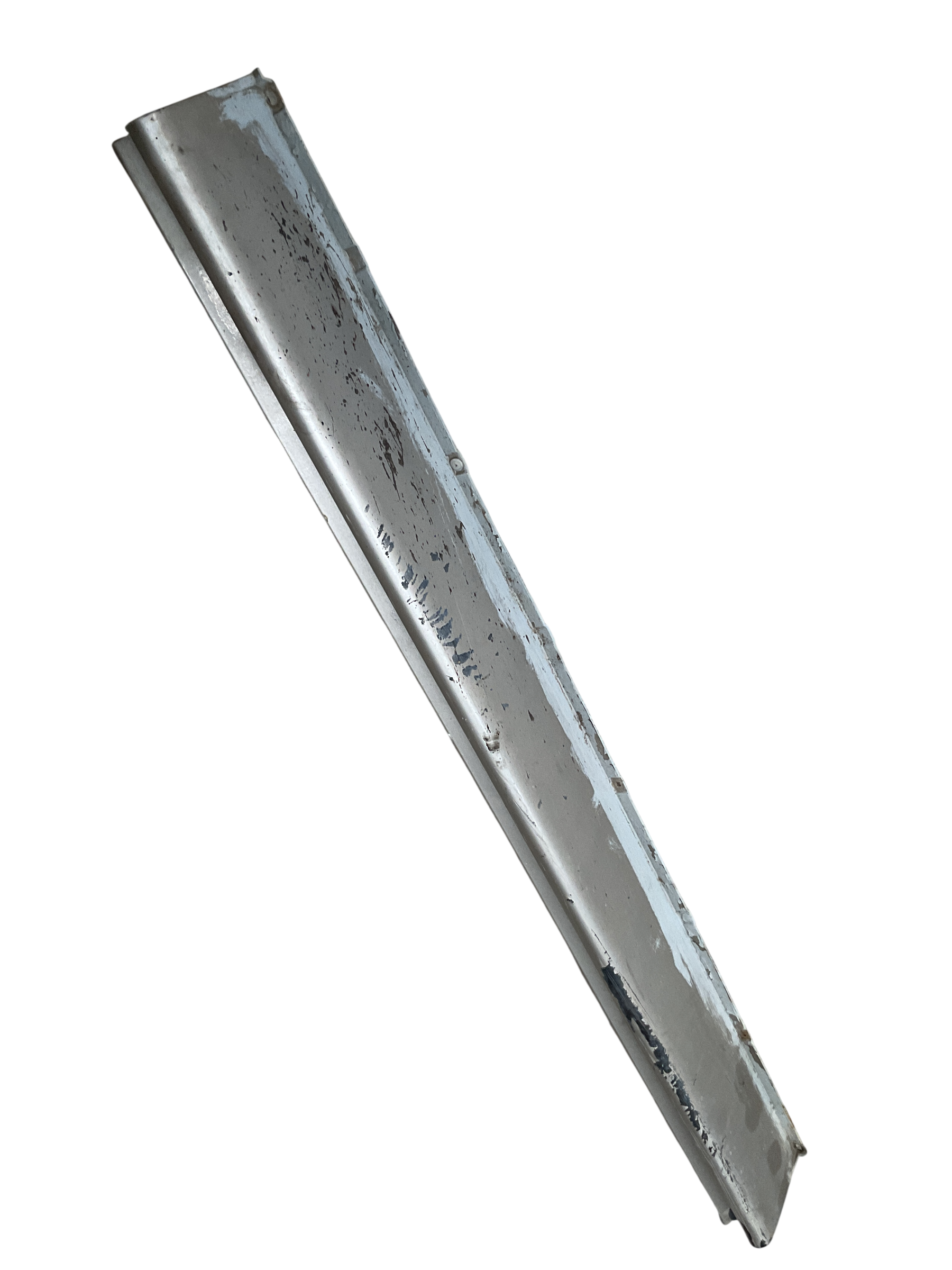 Moldura lateral dcha Kia Sportage K00 94-04