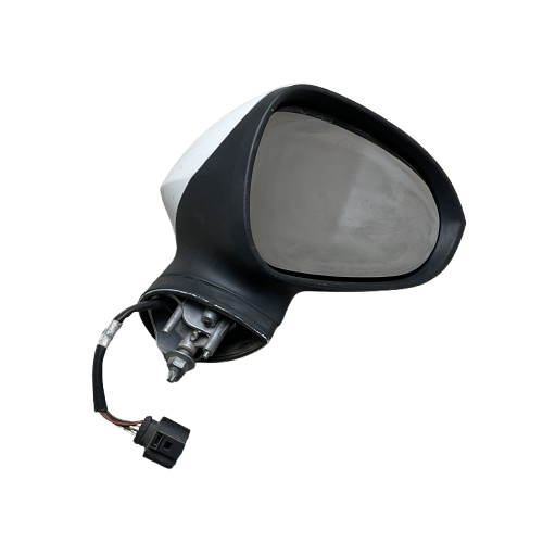 Espejo retrovisor del dcho Seat leon II 08-17
