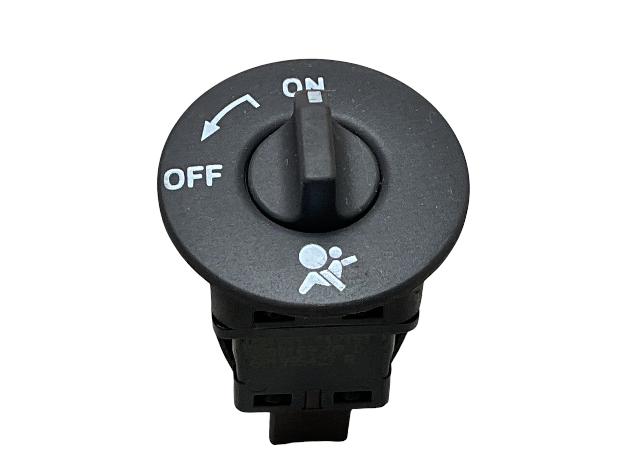 Interruptor airbag Renault 8200169589D