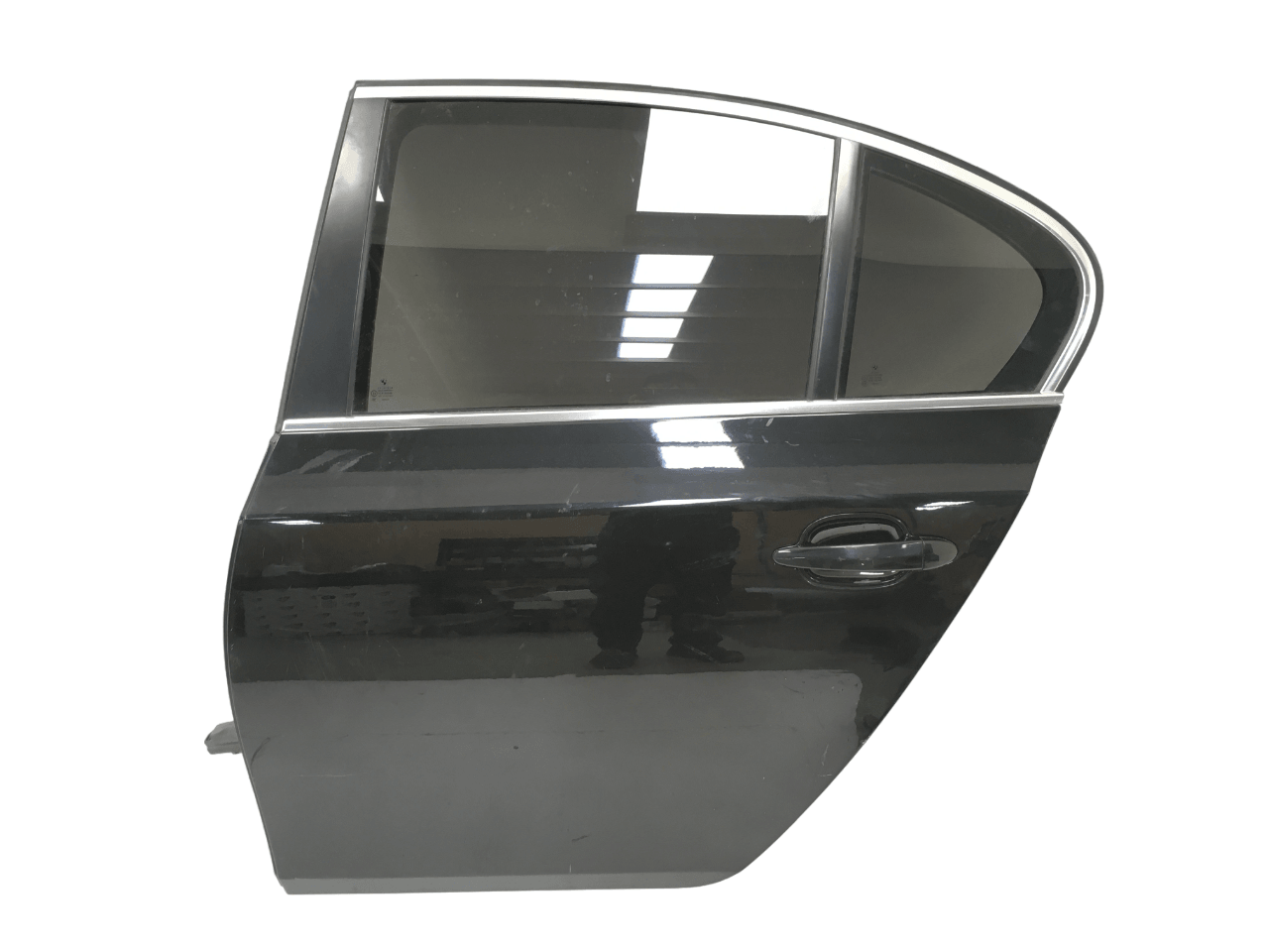 Puerta trasera izq Bmw 5 E60 - AutoRR 41527202341