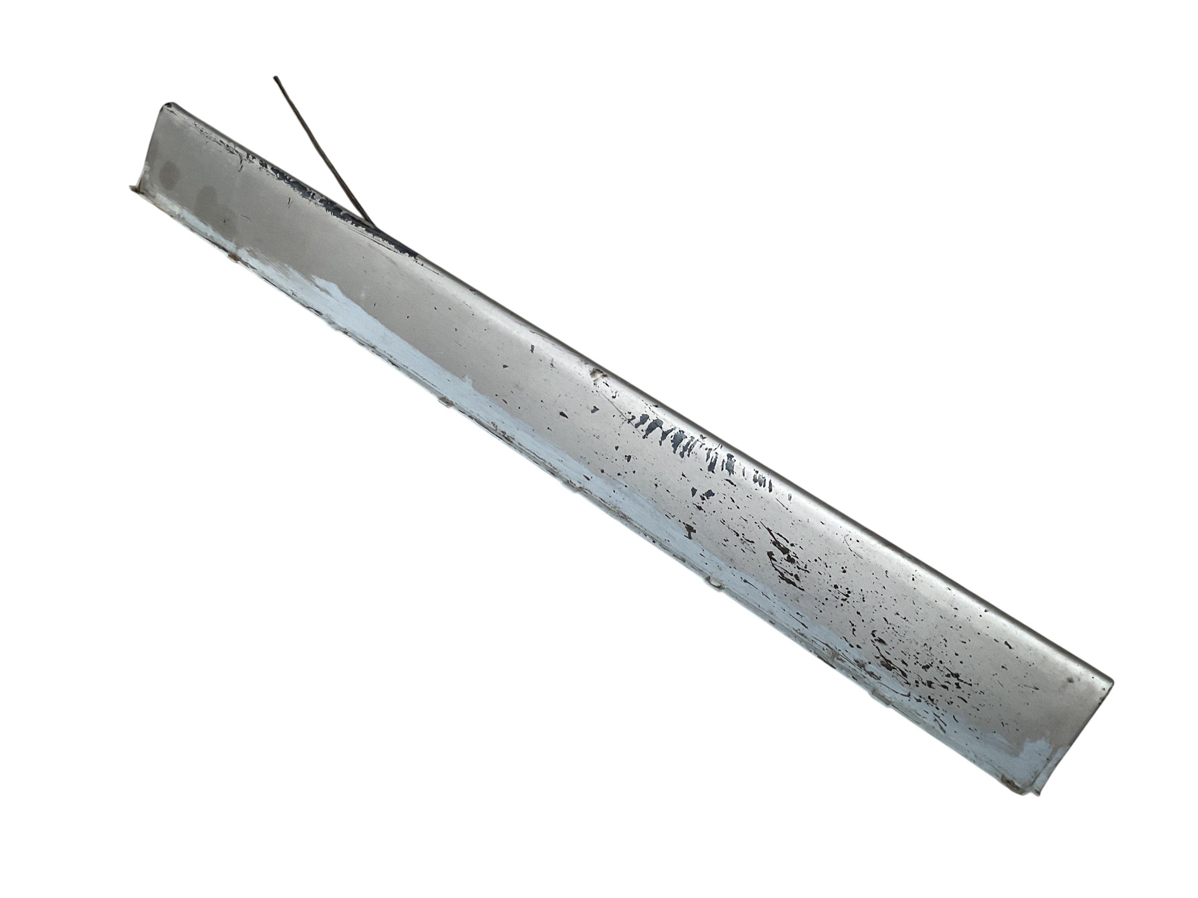 Moldura lateral dcha Kia Sportage K00 94-04