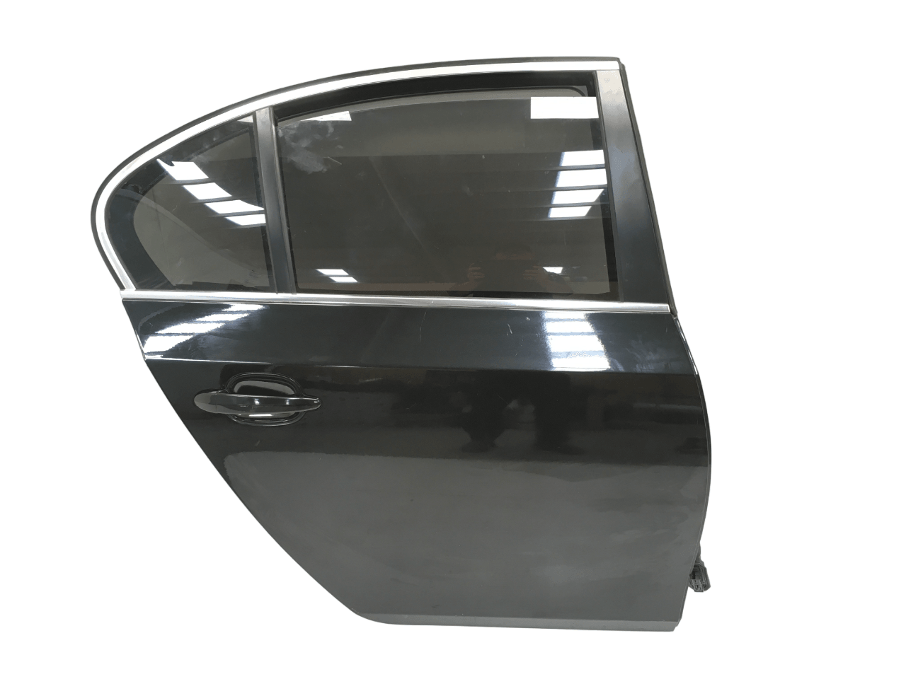 Puerta trasera dcha Bmw 5 E60 - AutoRR 41527202342