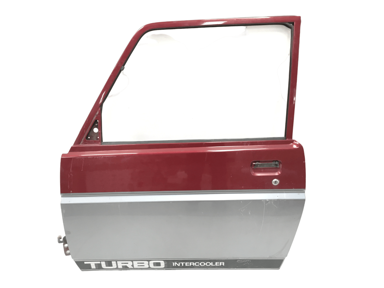 Puerta izq Daihatsu Rocky F70 - AutoRR Puerta izquierda Rocky