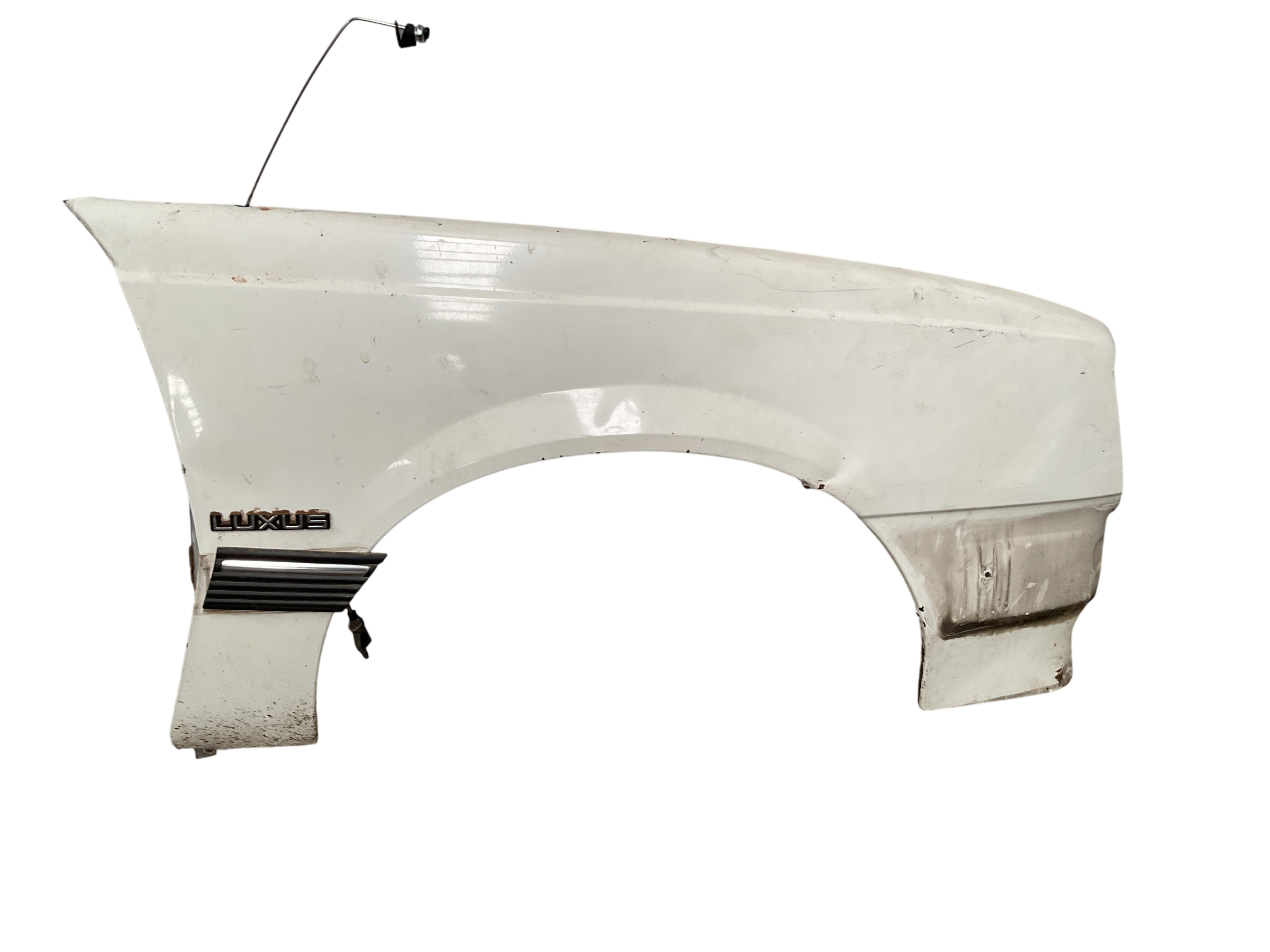 Aleta del dcha Opel Ascona C 81-88
