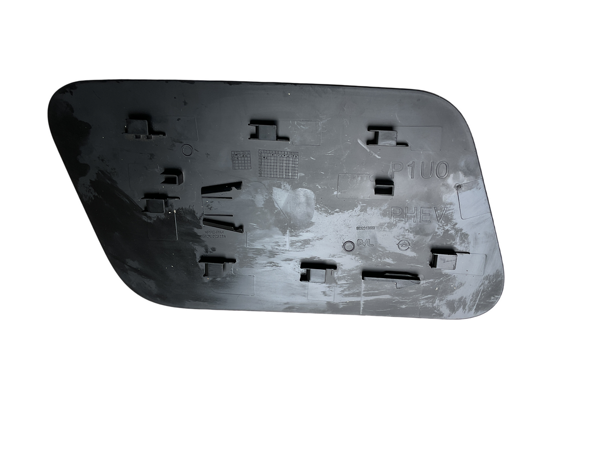 Tapa Combustible Opel GrandLand 17-24