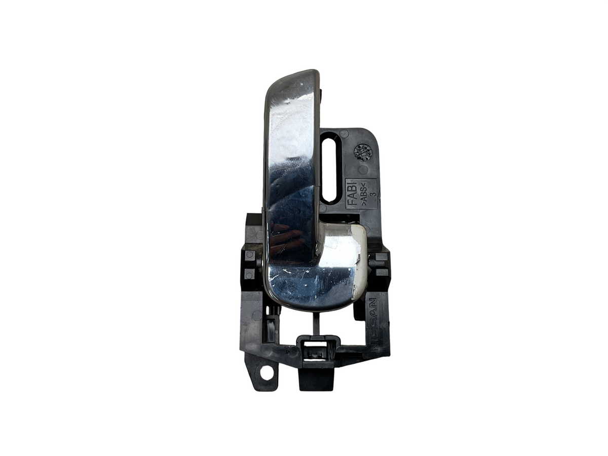 Maneta interior tra dcha Nissan Qashqai 07-13