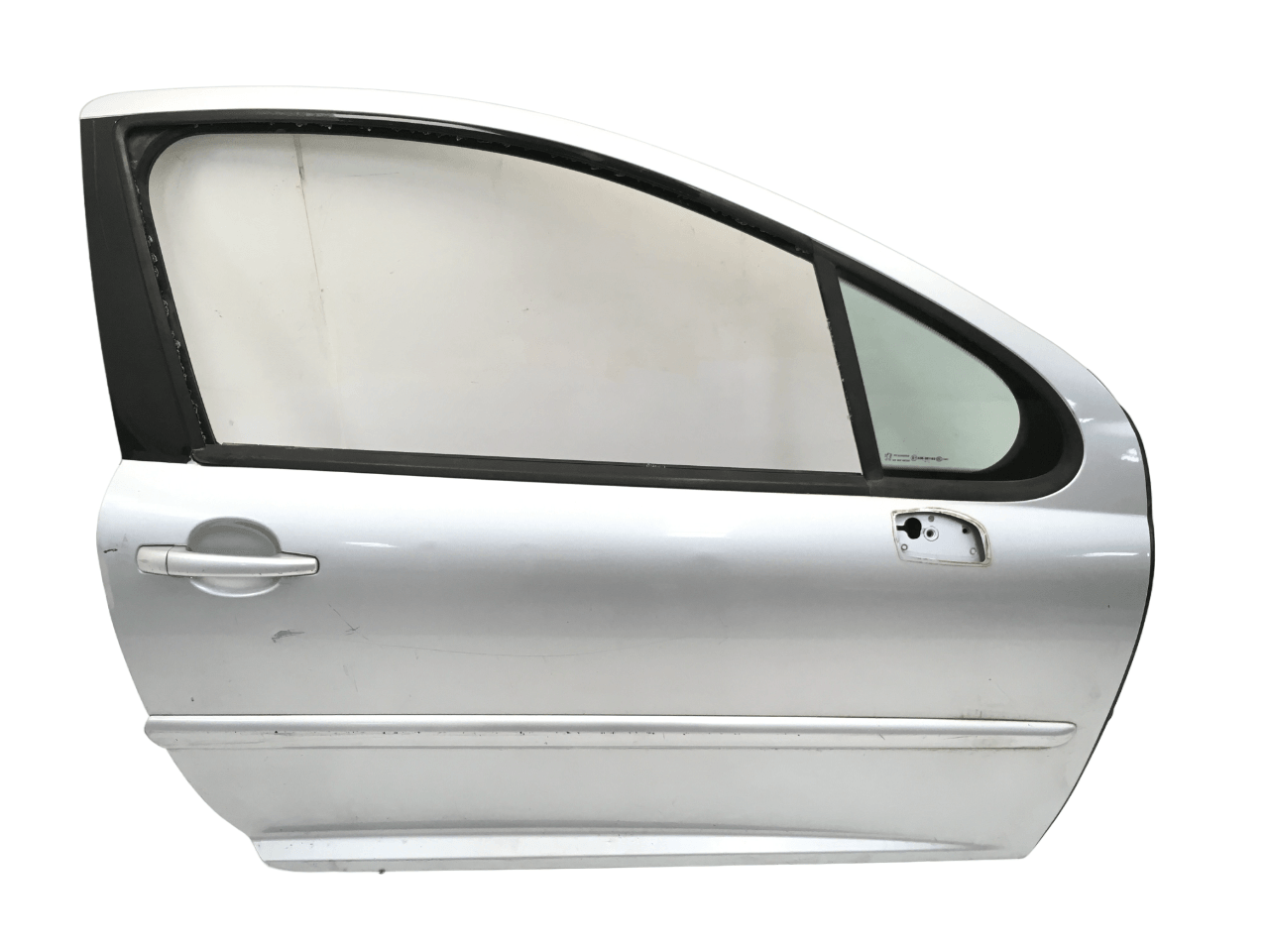 Puerta derecha Peugeot 207 - AutoRR 9004AR