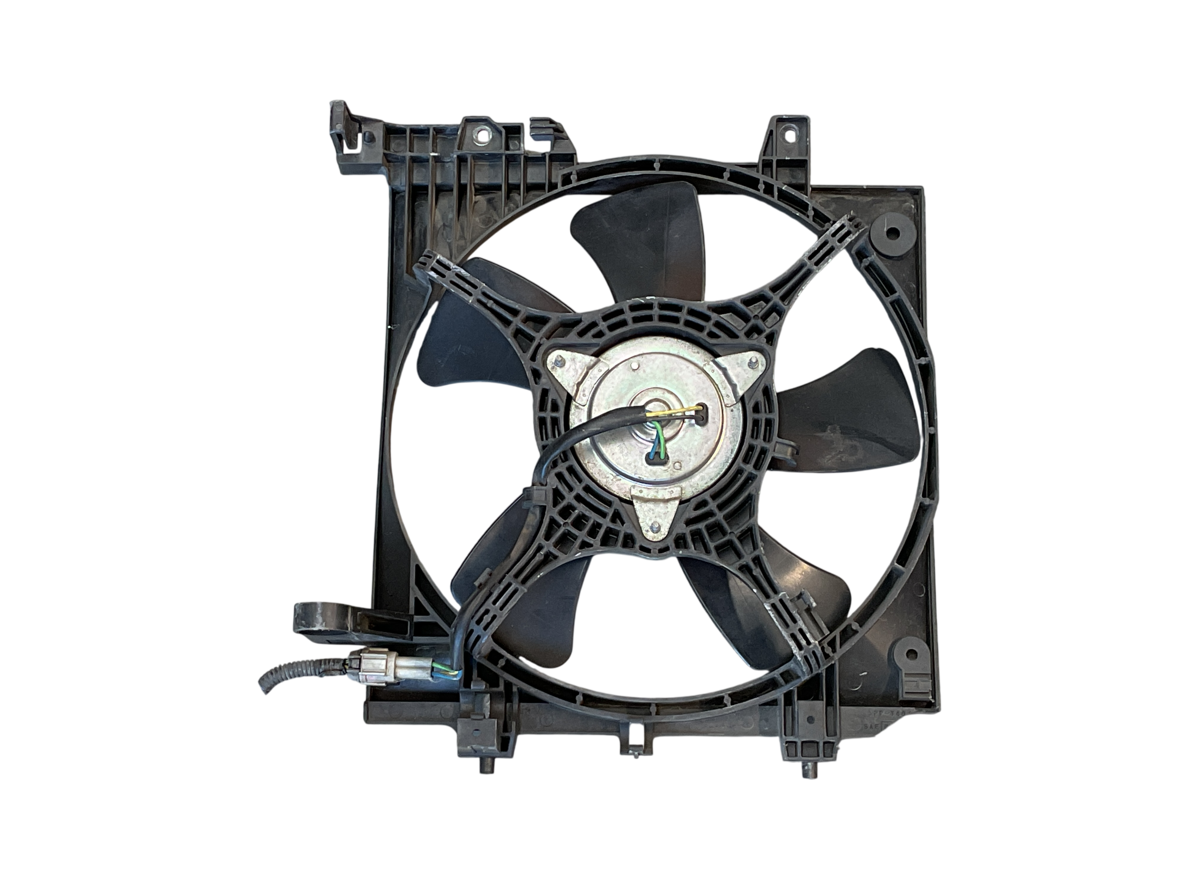 Electroventilador Subaru Forester SF 97-02