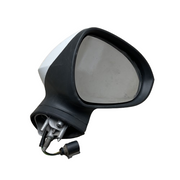 Espejo retrovisor del dcho Seat leon (1P1) 05-12