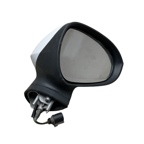 Espejo retrovisor del dcho Seat leon (1P1) 05-12