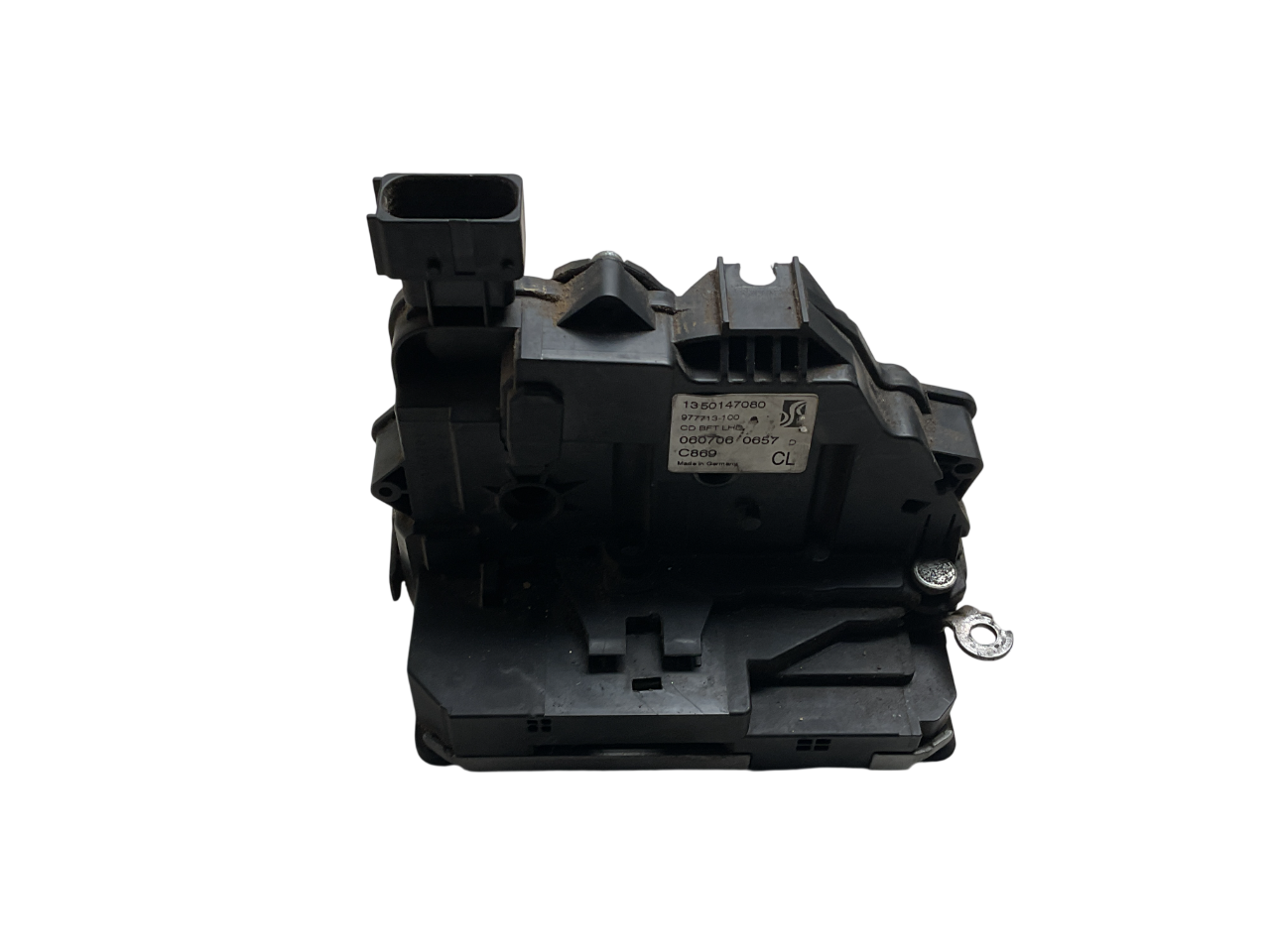 Cerradura del dcha Bipper Boxer Jumper 06-13