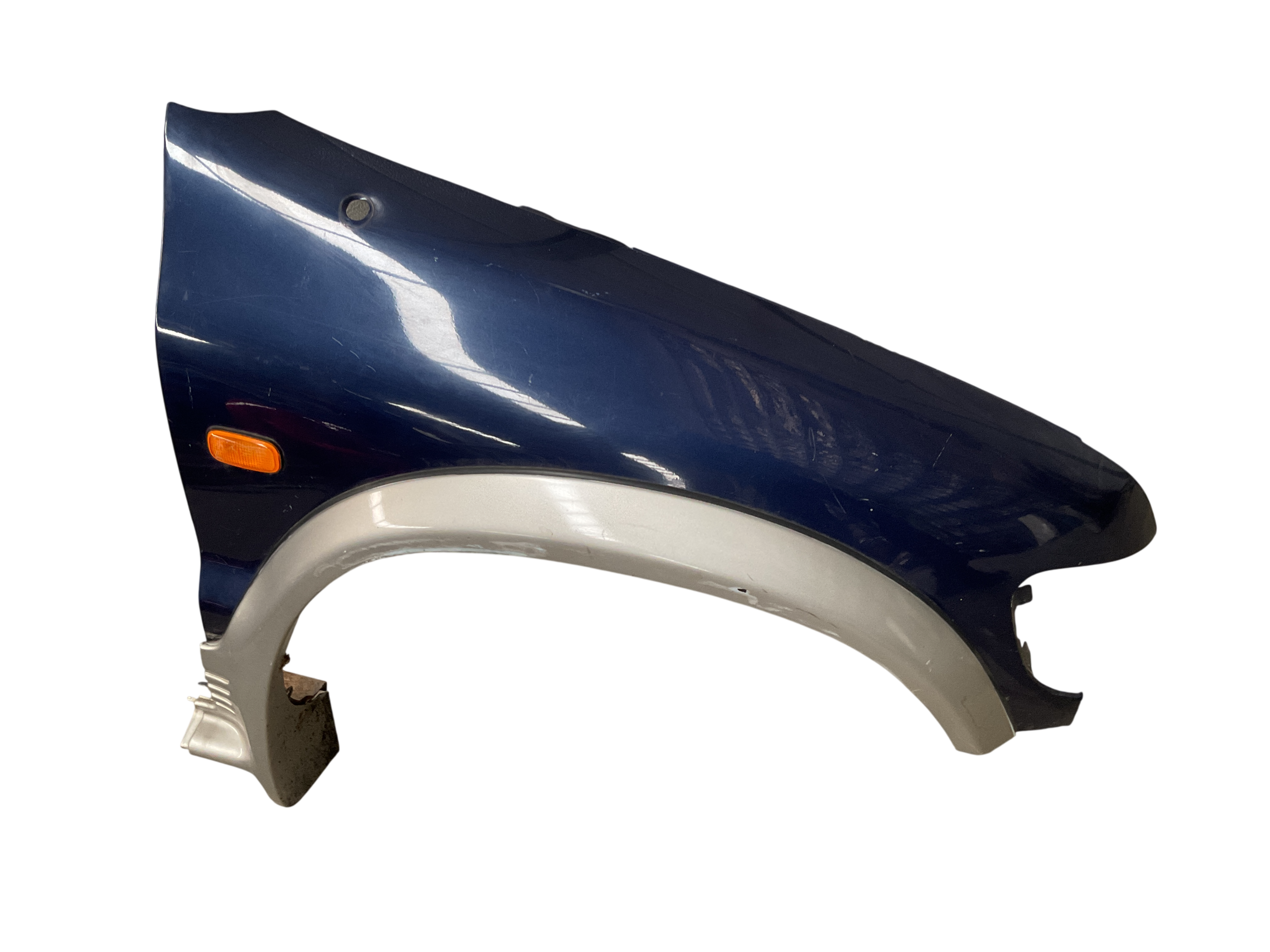 Aleta del dcha Kia Sportage K00 94-04