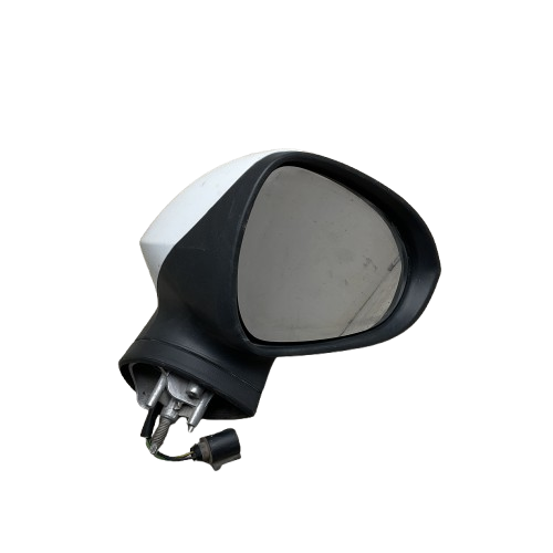 Espejo retrovisor del dcho Seat leon (1P1) 05-12