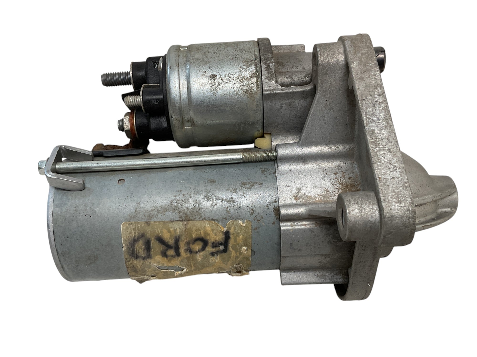 Motor Arranque Ford Fiesta 2008-2017