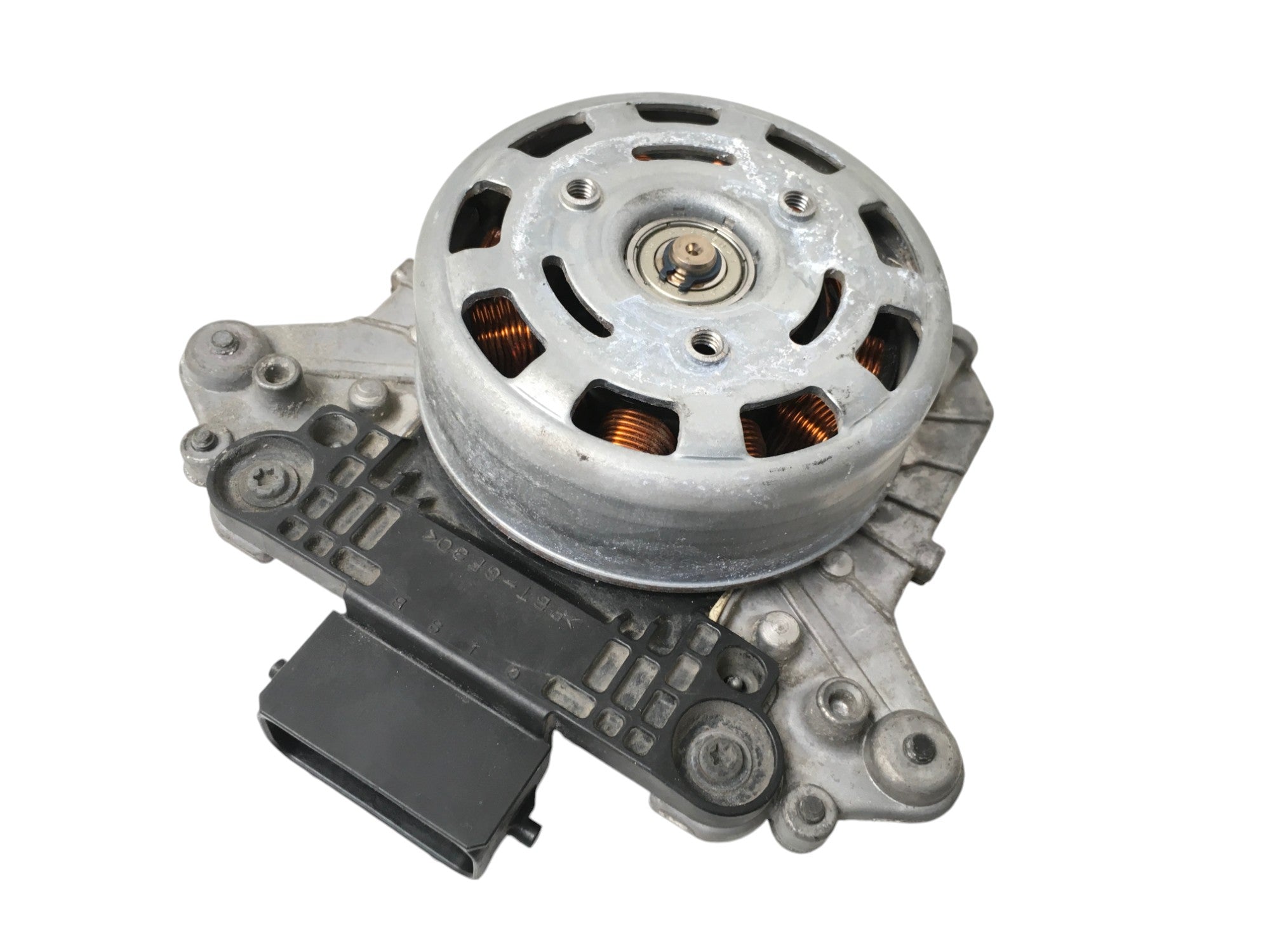 Motor Ventialdor Toyota 1636347050