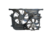 Electroventilador Chevrolet-Opel 96837839