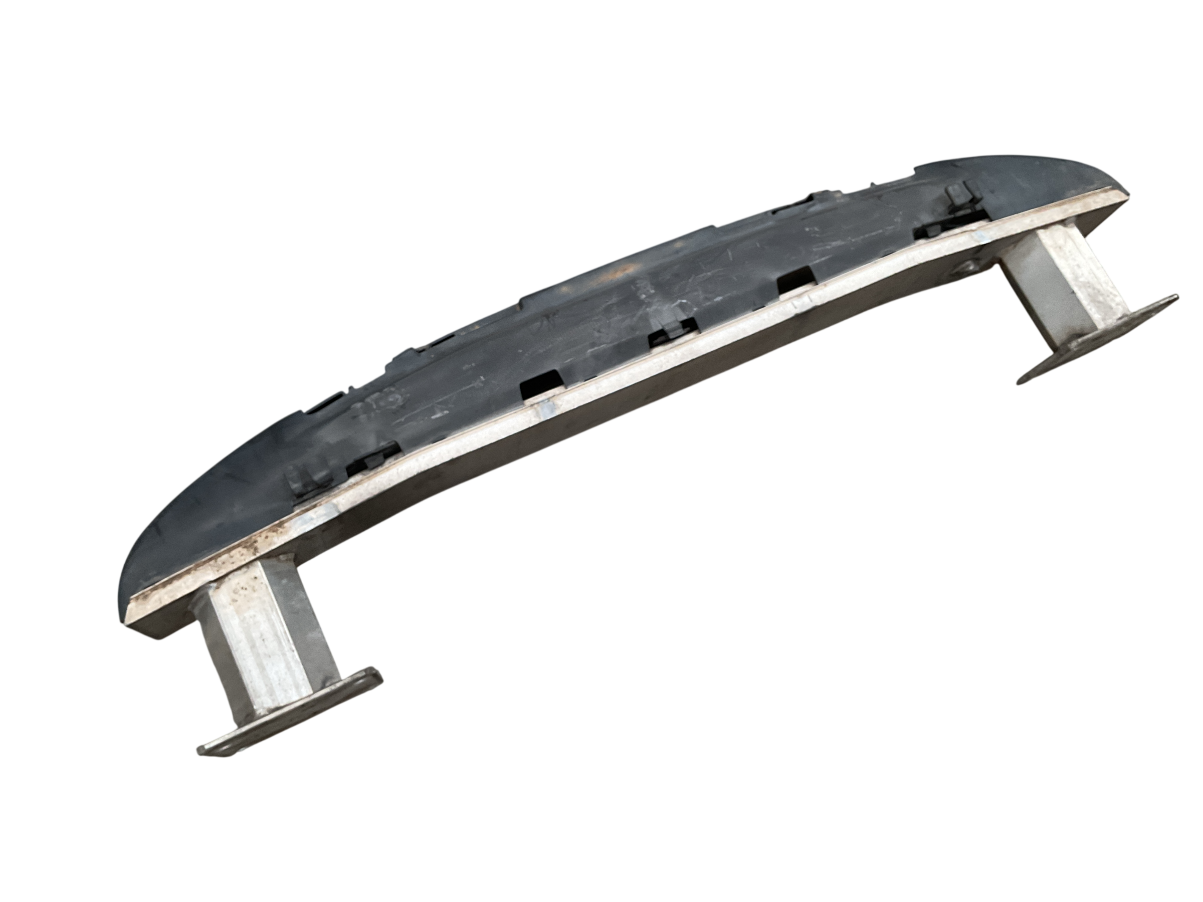 Marco frontal paragolpes Citroen 7106E8