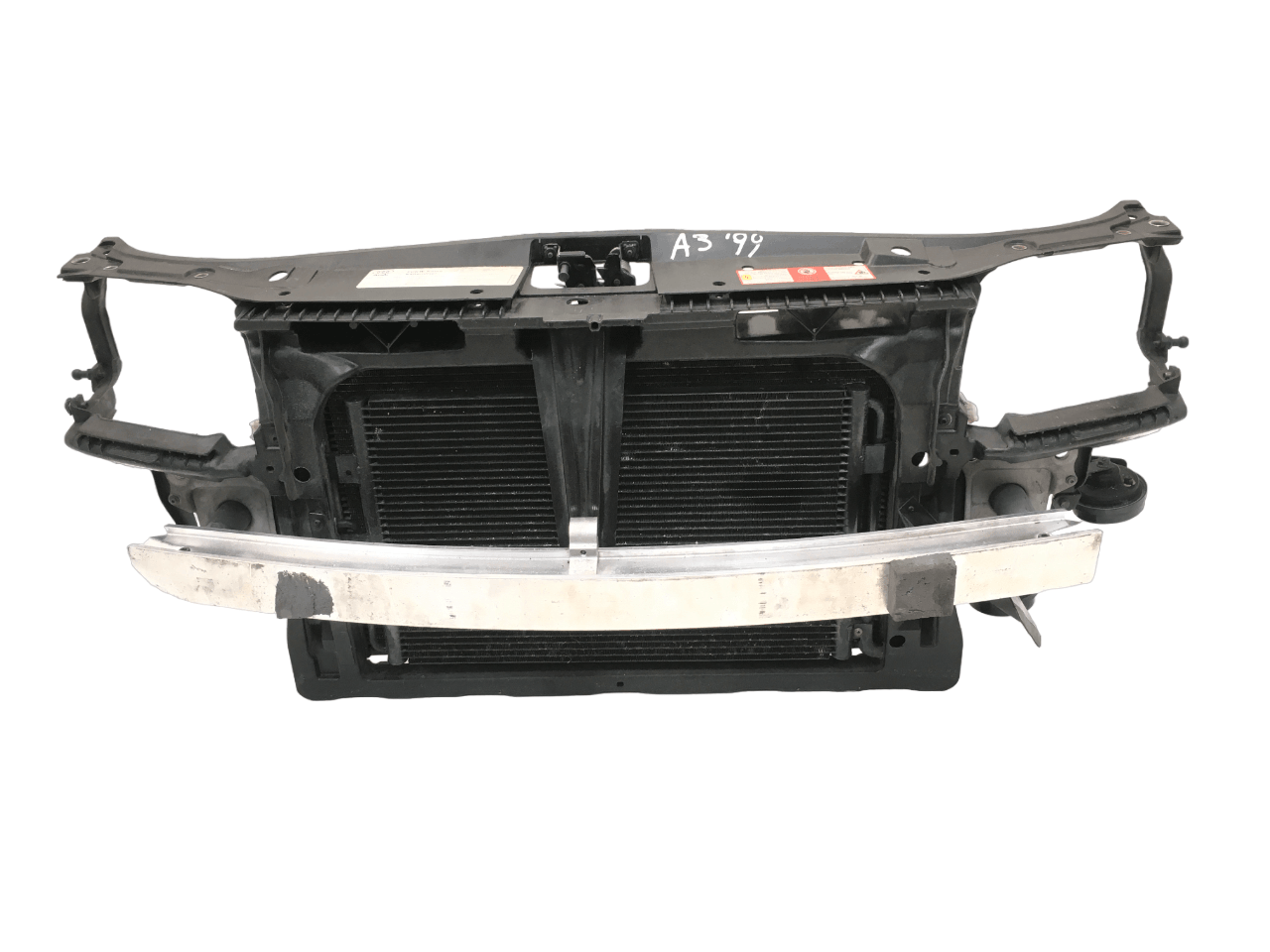 Panel frontal Audi A3 8L - AutoRR 8L0010139M