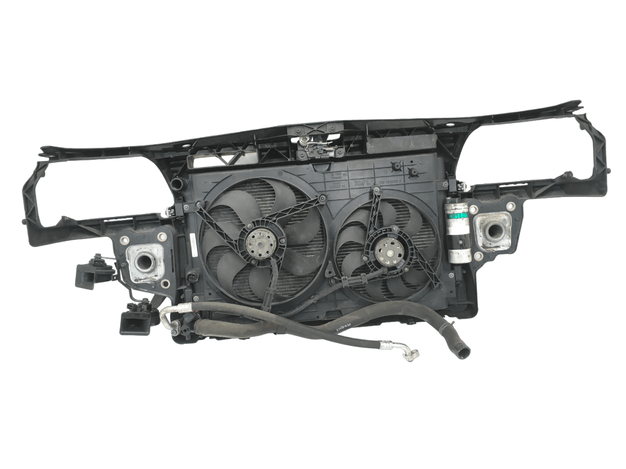 Panel frontal Audi A3 8L - AutoRR 8L0010139M