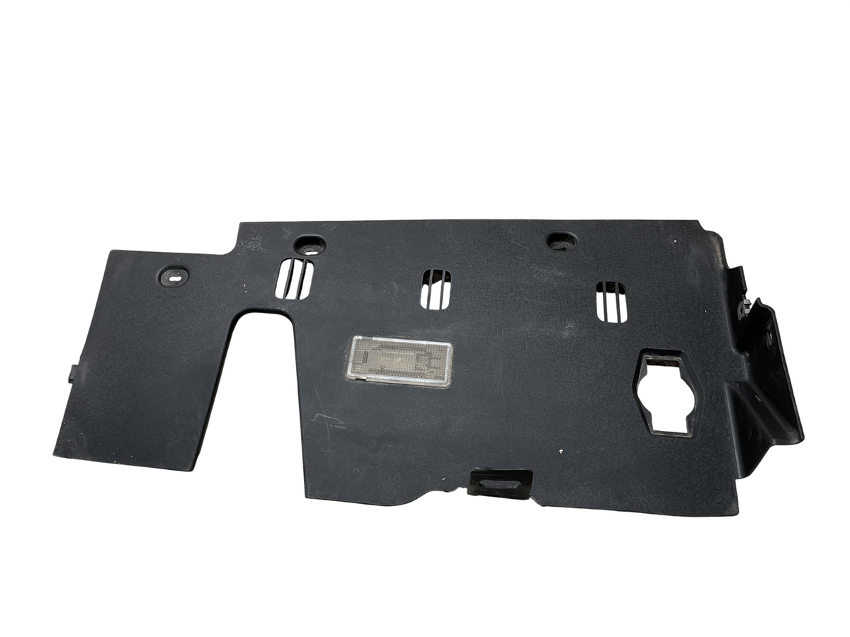Moldura salpicadero LR Range Rover 02-12 .