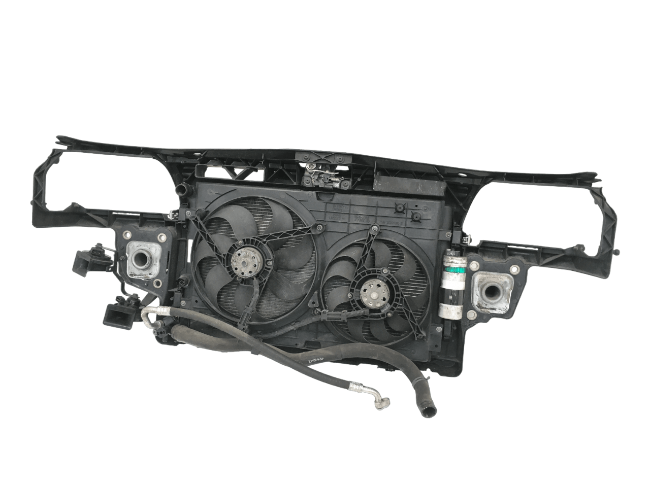 Panel frontal Audi A3 8L - AutoRR 8L0010139M