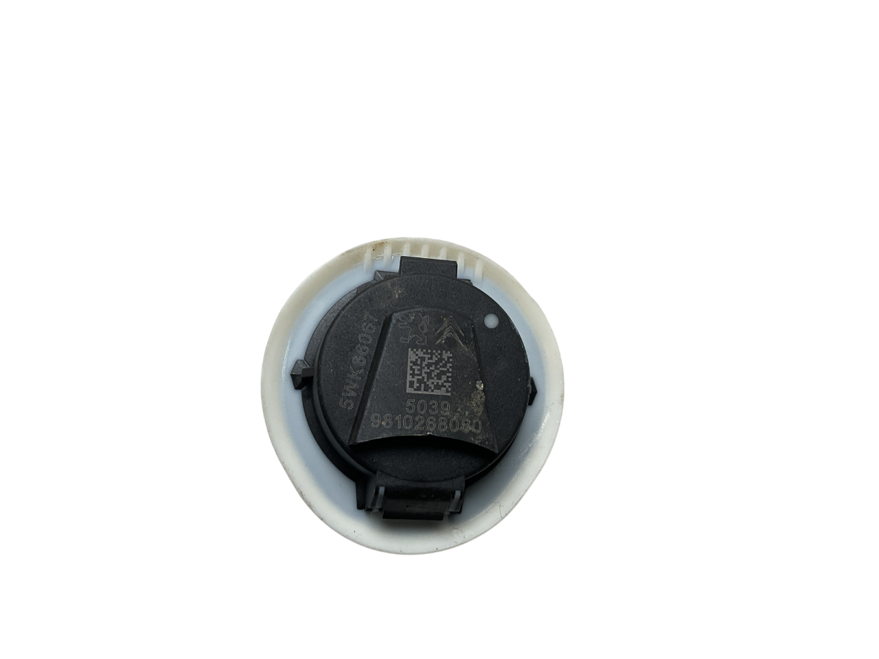 Sensor Impacto PSA 9810268080