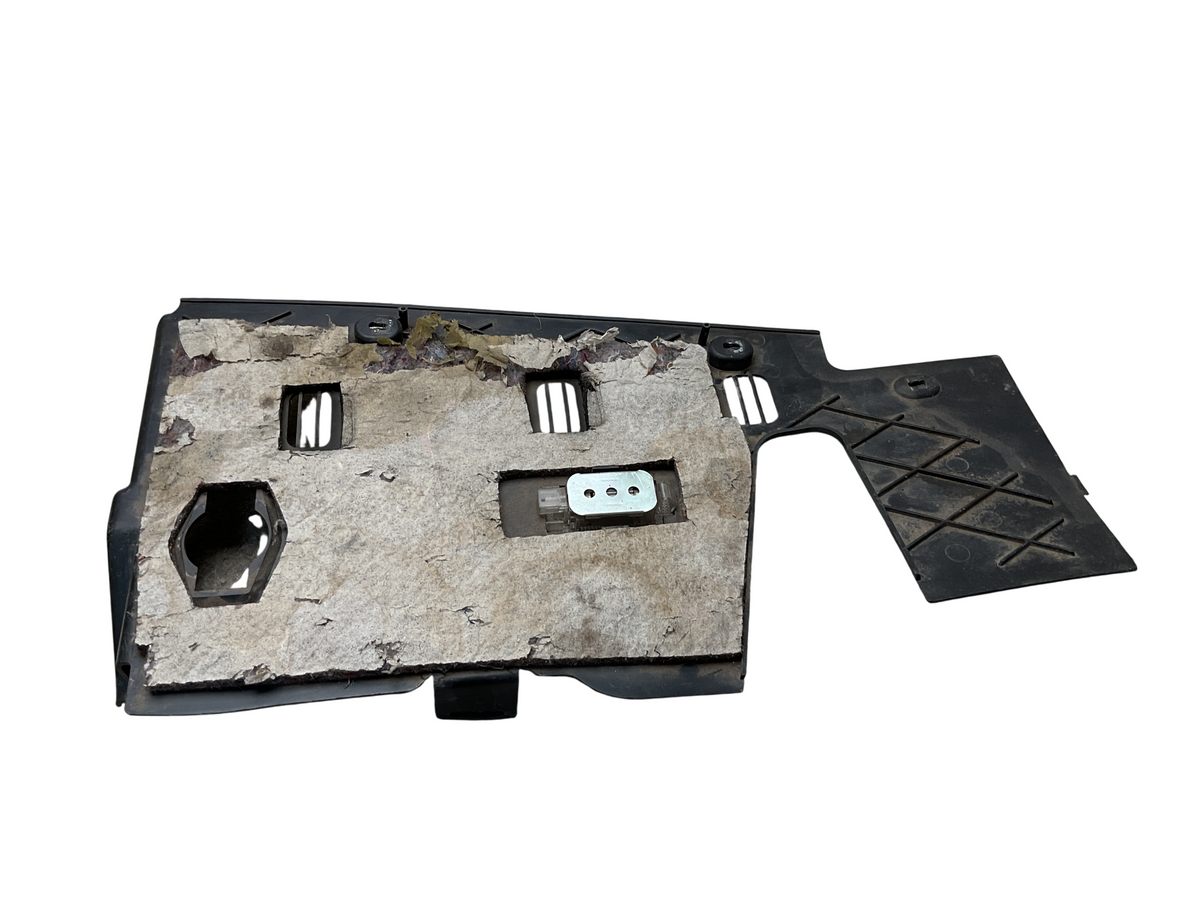 Moldura salpicadero LR Range Rover 02-12 .