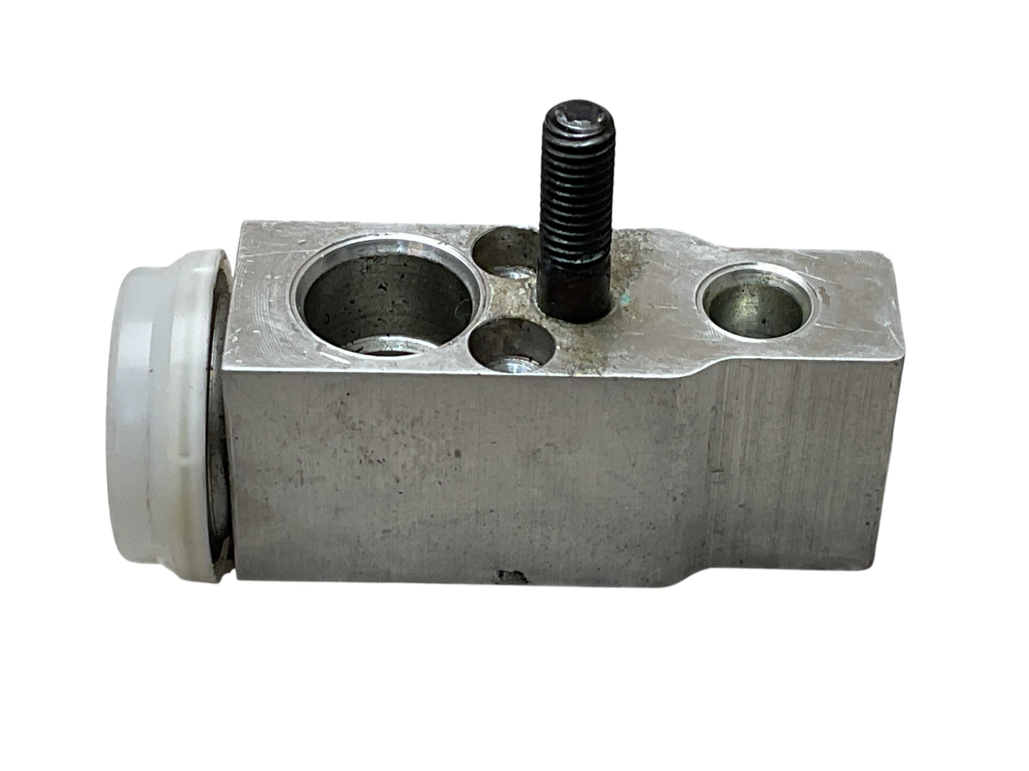 Valvula expansión aire acondicionado Ford