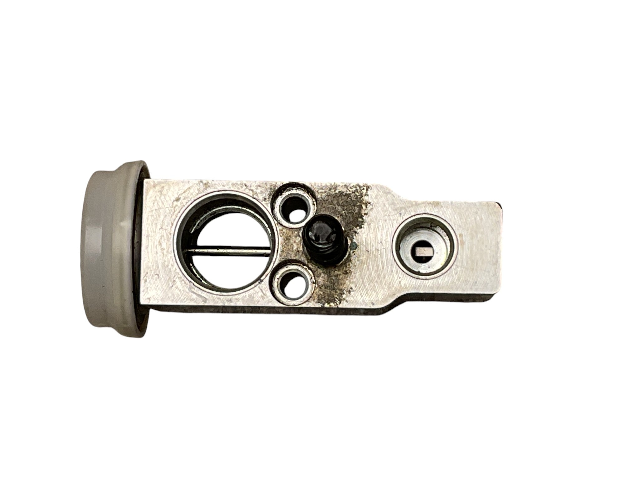 Valvula expansión aire acondicionado Ford