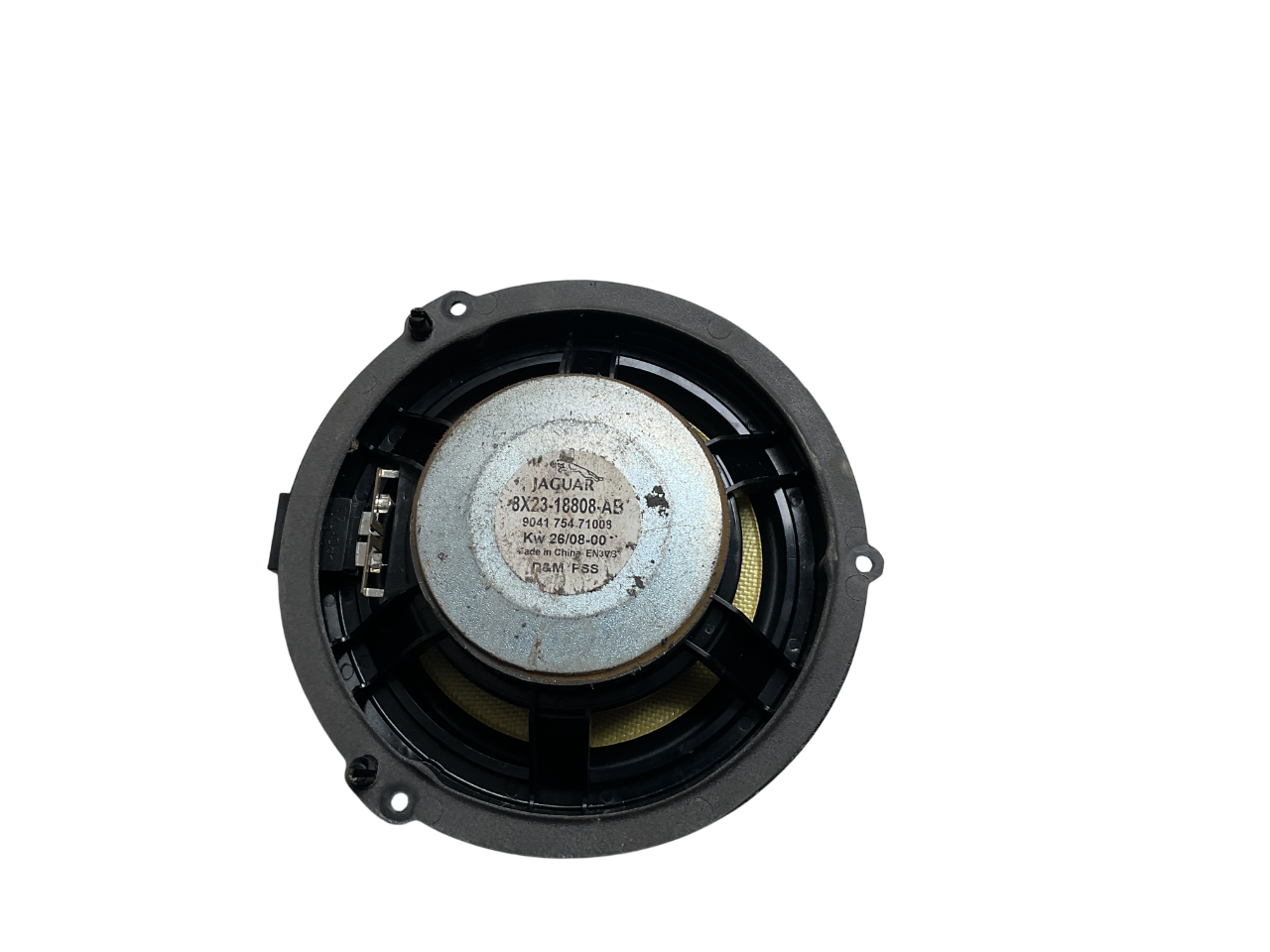 Altavoz del dcha Jaguar XF 07-15