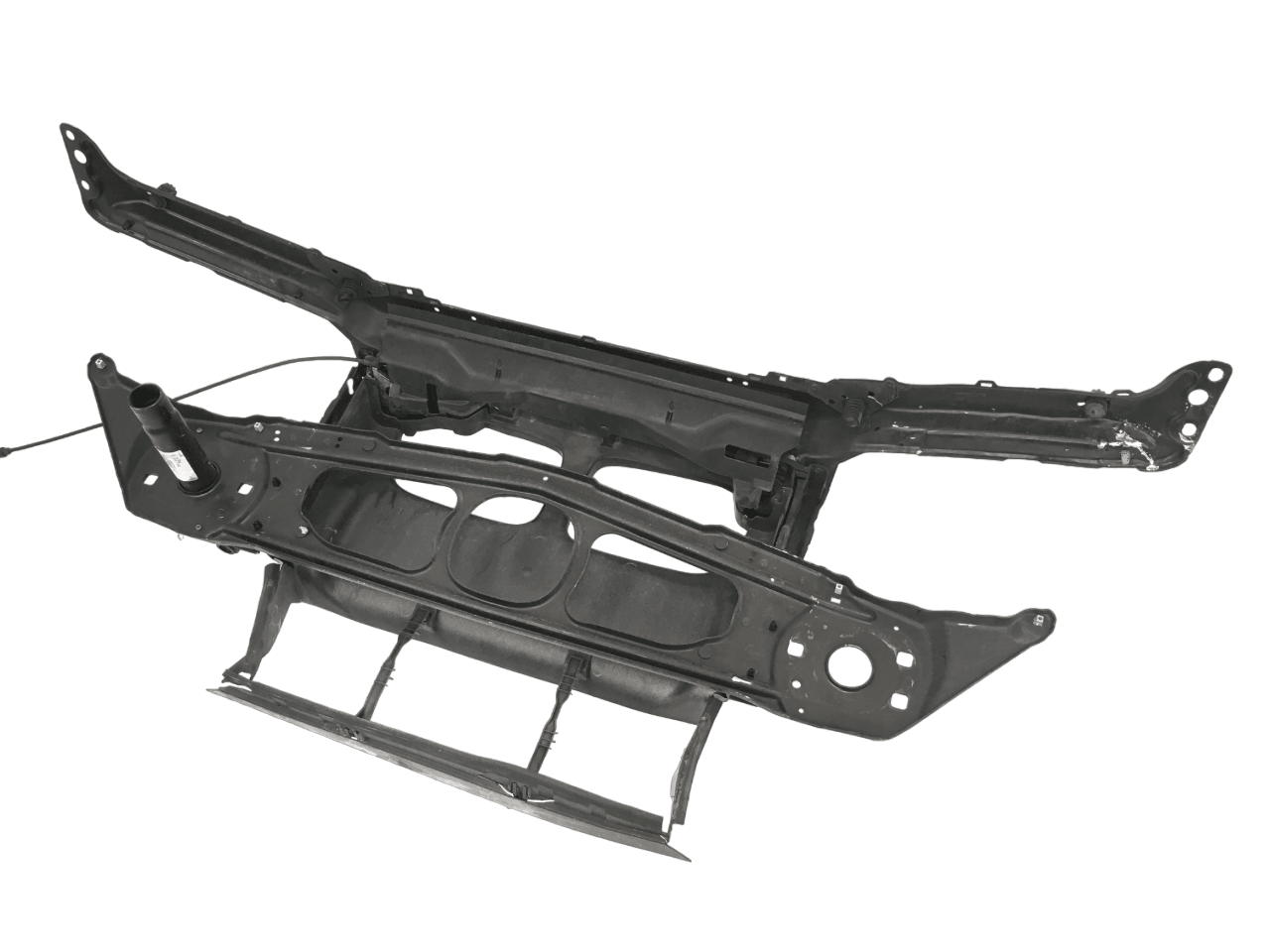 Panel frontal BMW E46 Compact 8253673 - AutoRR 51718253673